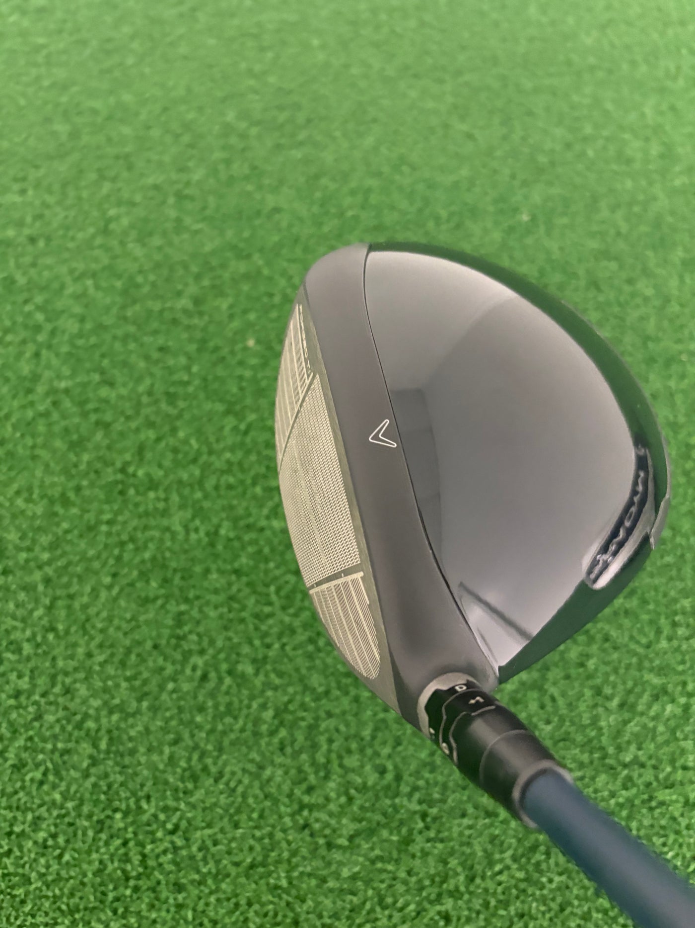 Callaway Paradym 9.0* (Stiff)