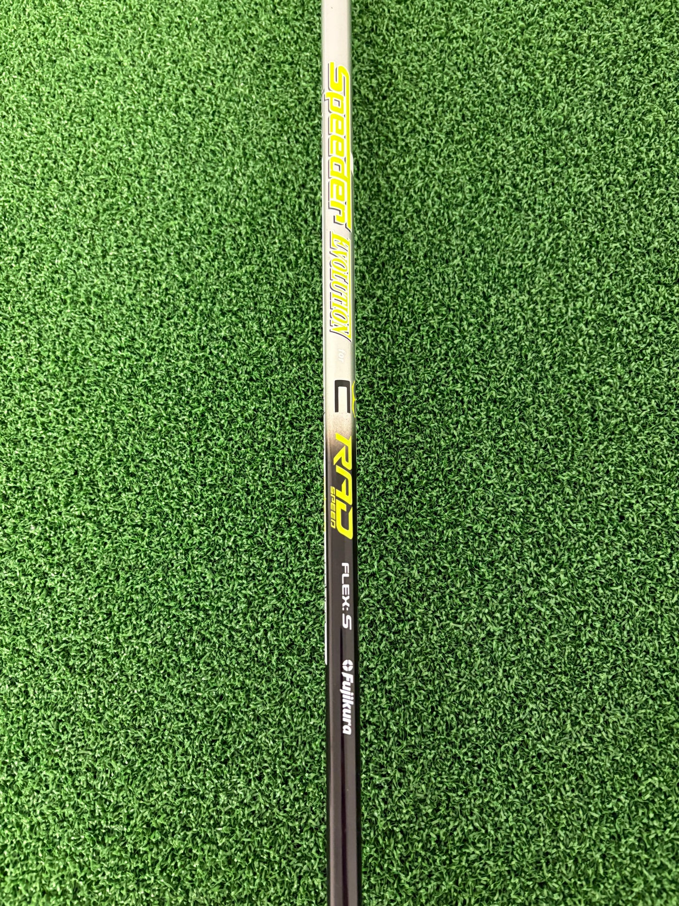 Cobra Radspeed XB 10.5* (Stiff)