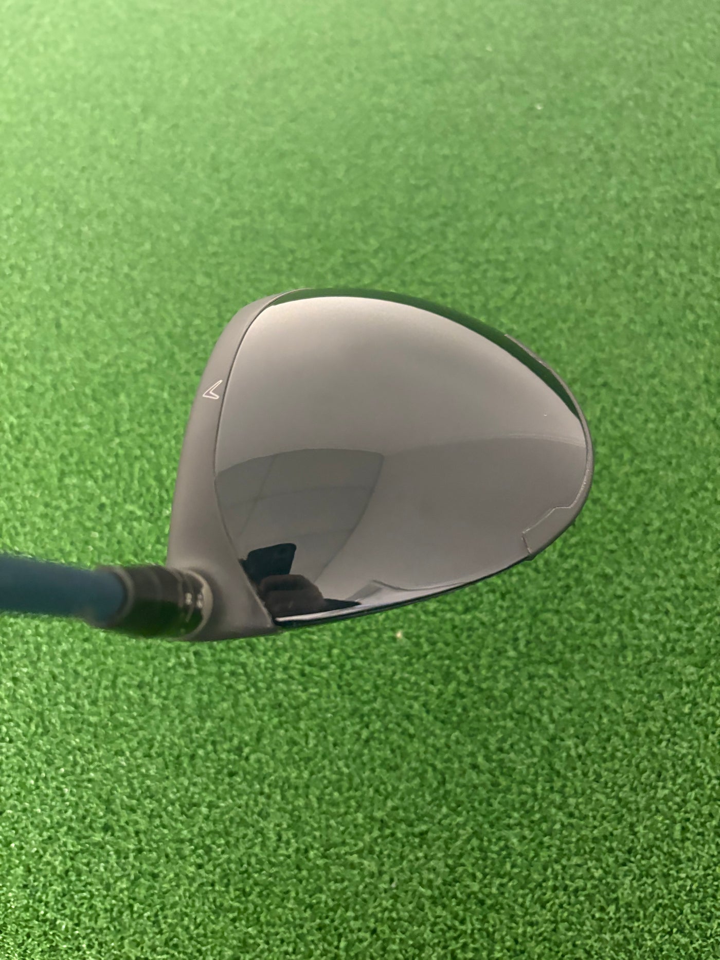Callaway Paradym 9.0* (Stiff)