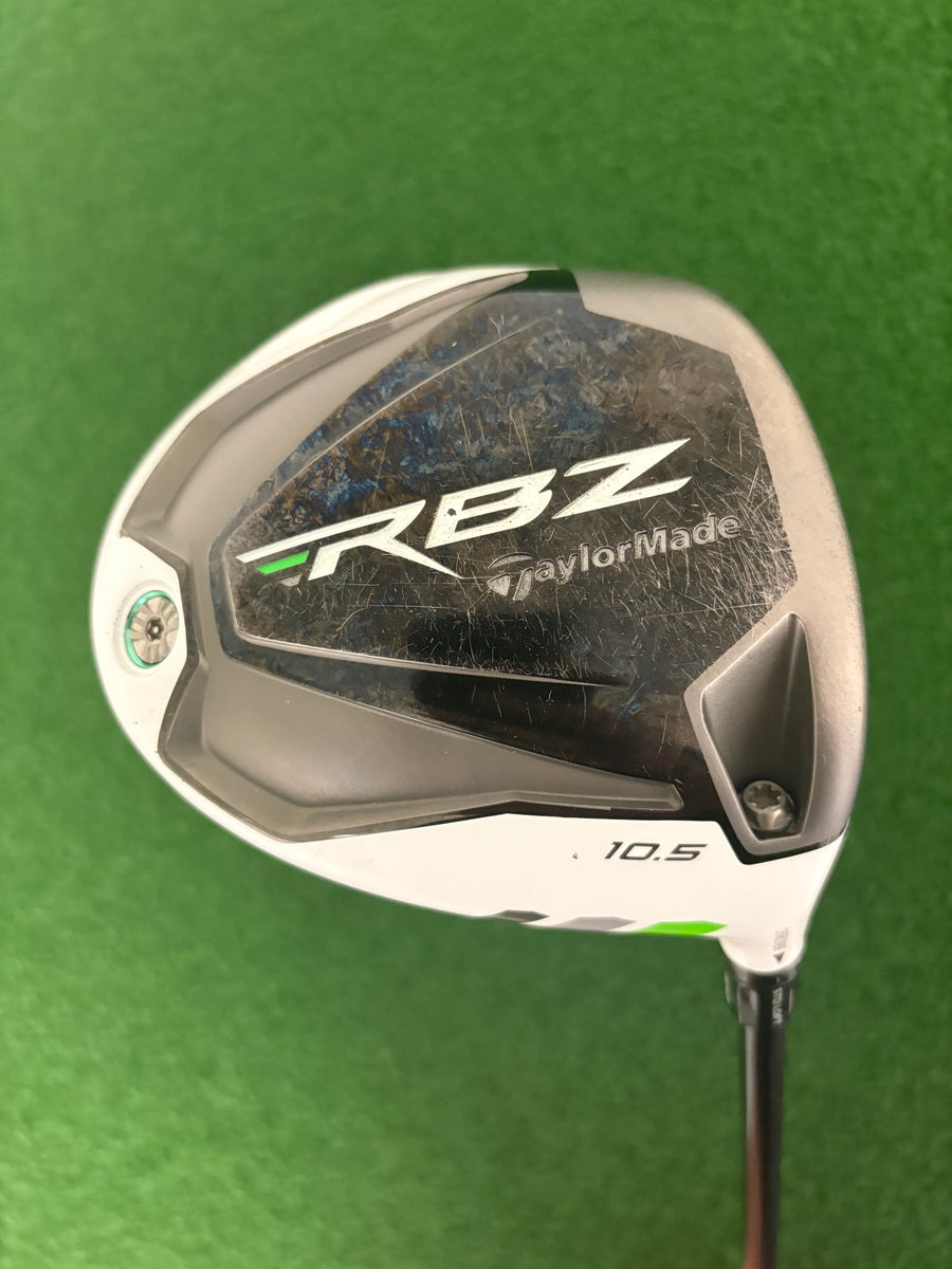 Taylormade RBZ 10.5* (Regular)