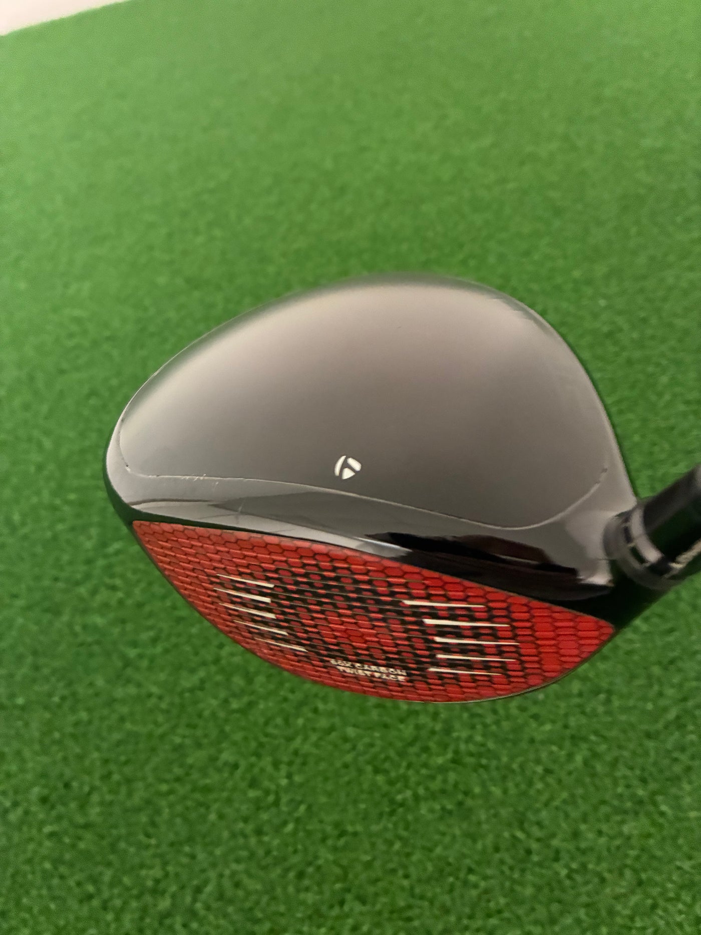 Taylormade Stealth HD 10.5* (Regular)