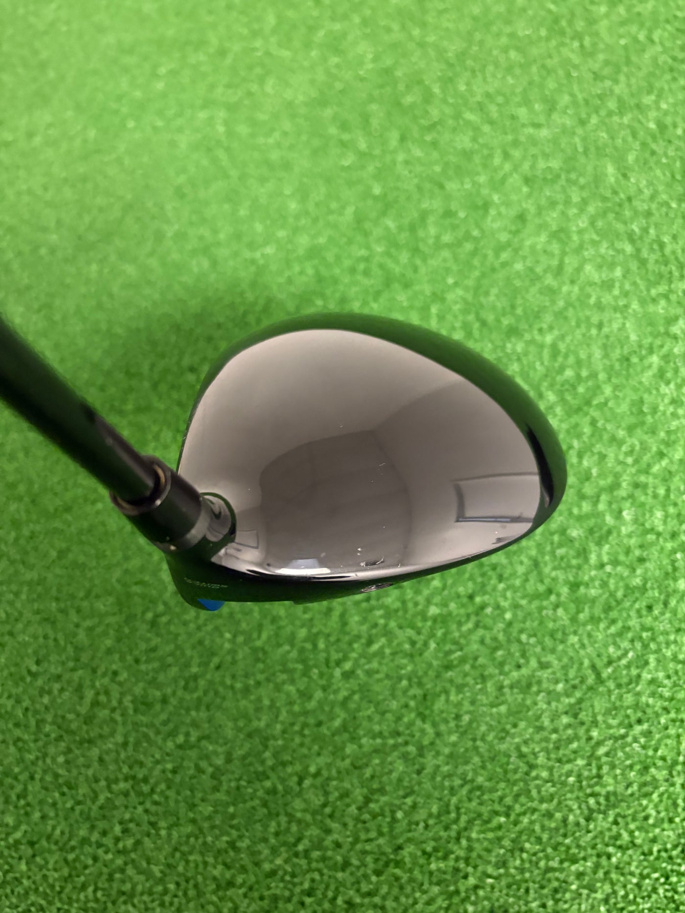 Mizuno Pro Model-E 1 Wood (Stiff)