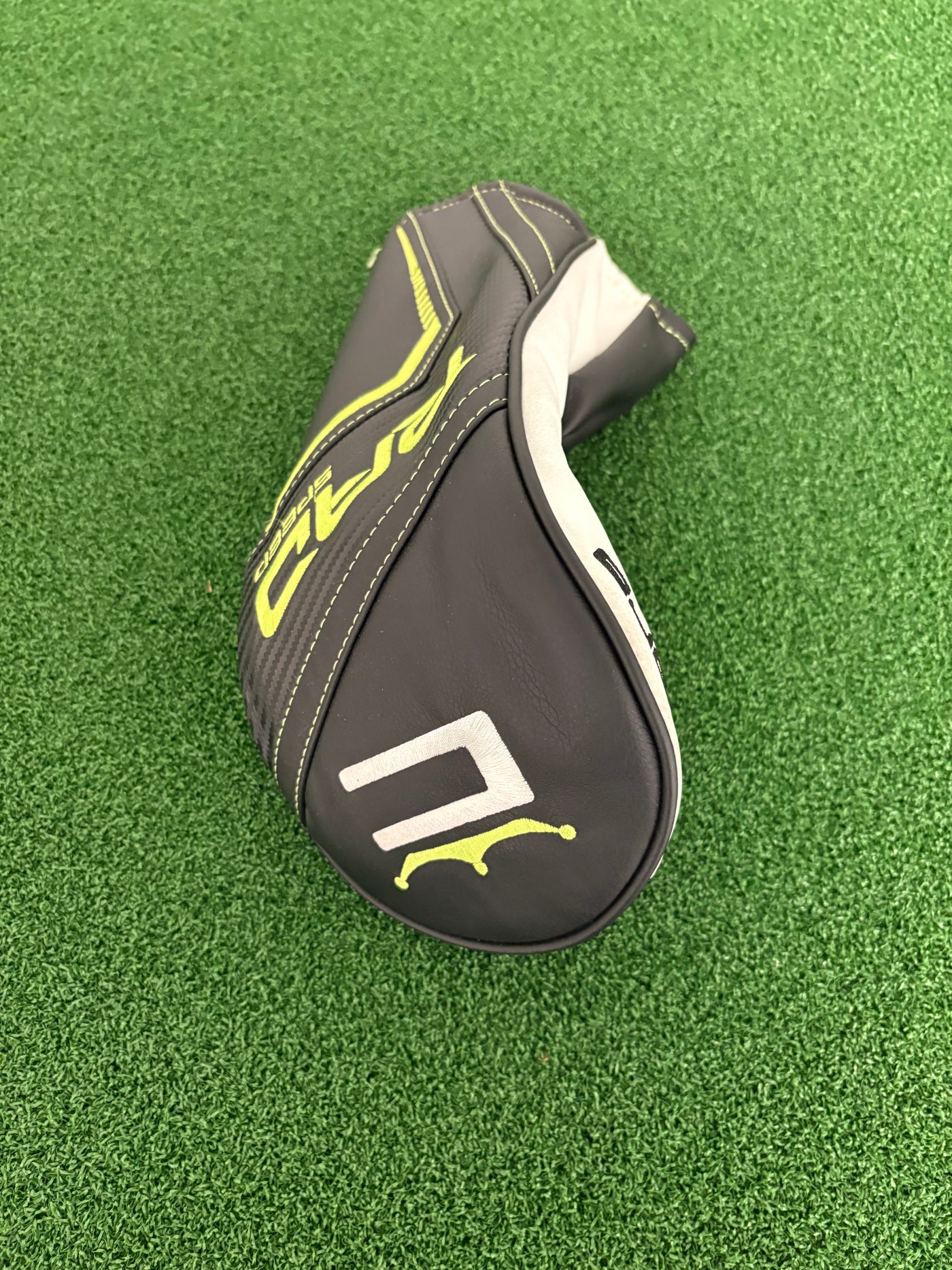 Cobra Radspeed XB 10.5* (Stiff)