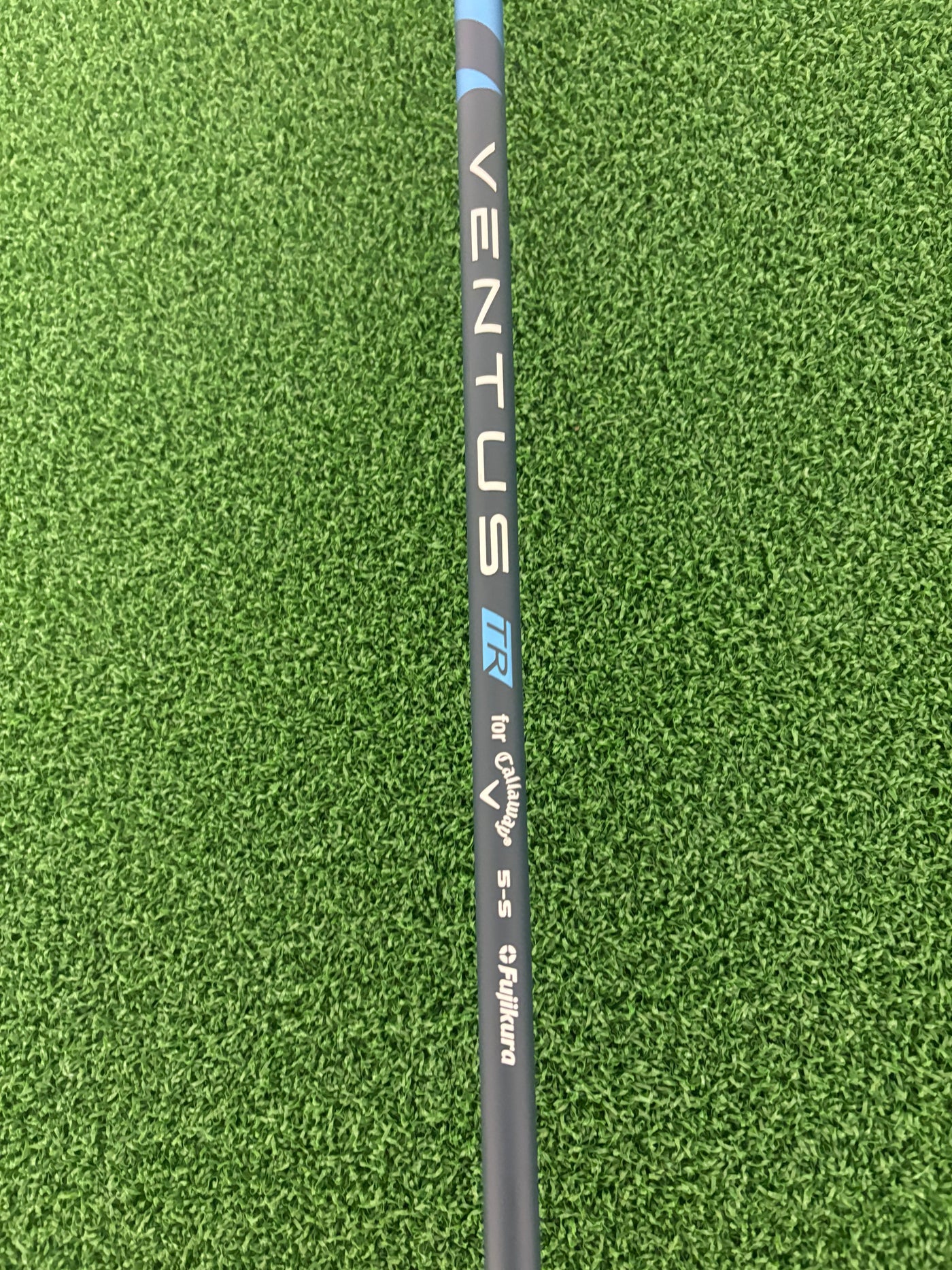 Callaway Paradym 9.0* (Stiff)
