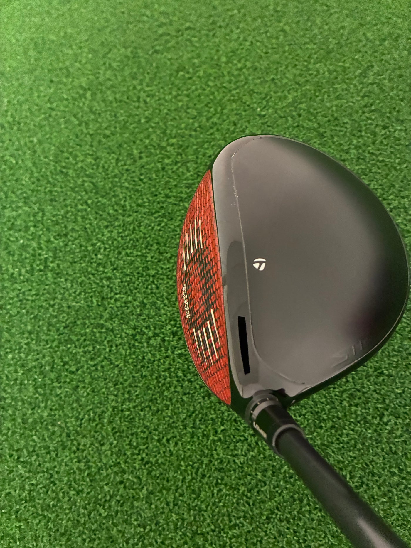 Taylormade Stealth HD 10.5* (Regular)