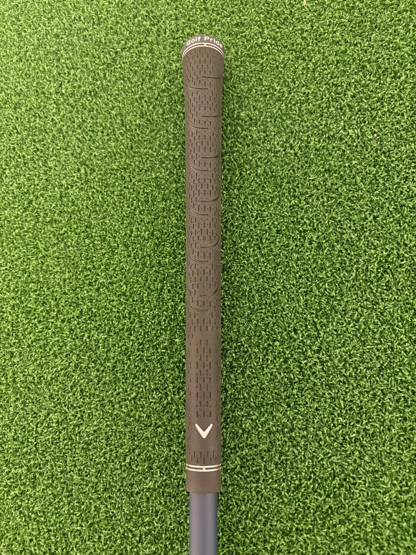 Callaway Paradym 9.0* (Stiff)