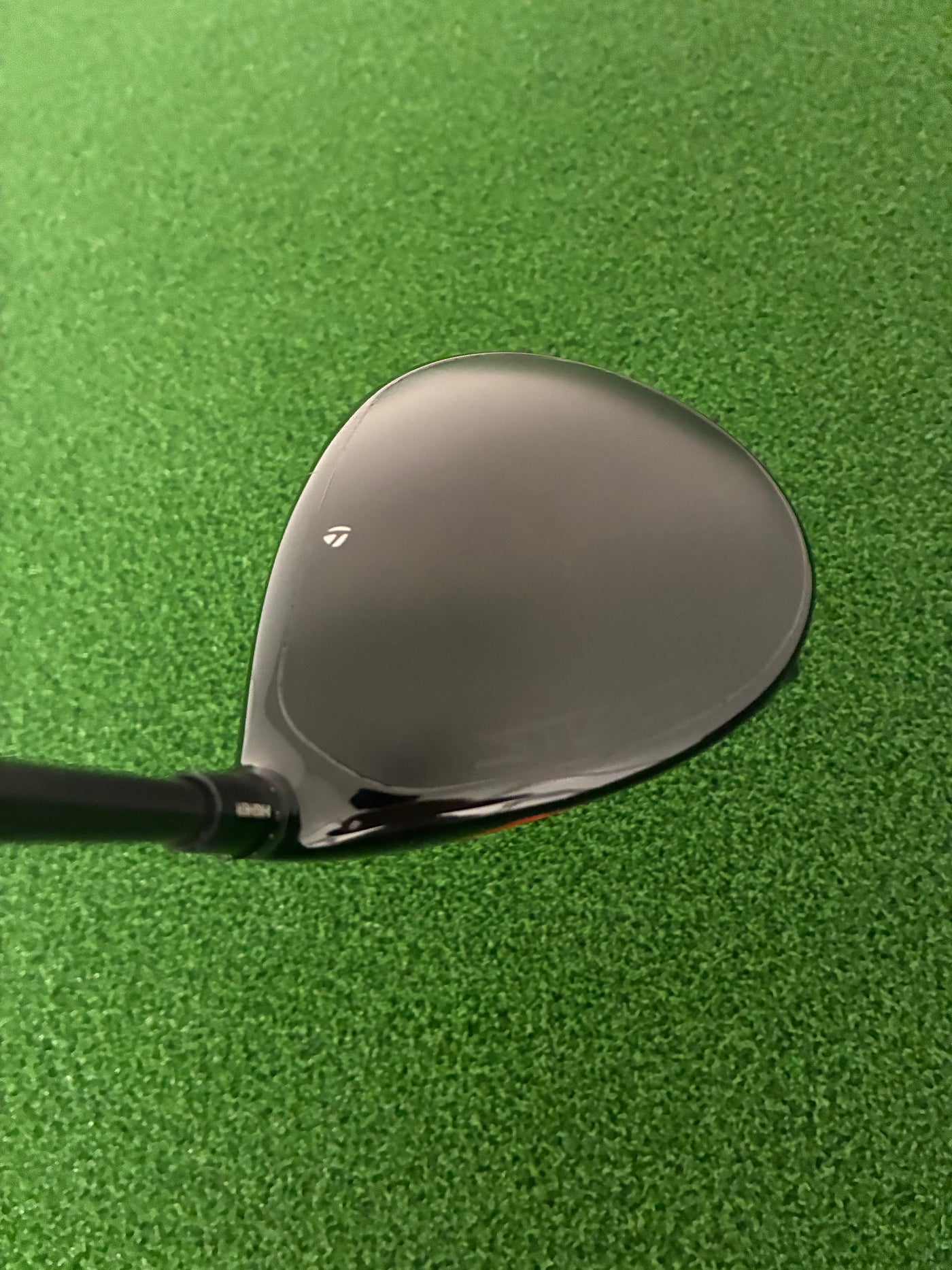 Taylormade Stealth HD 10.5* (Regular)