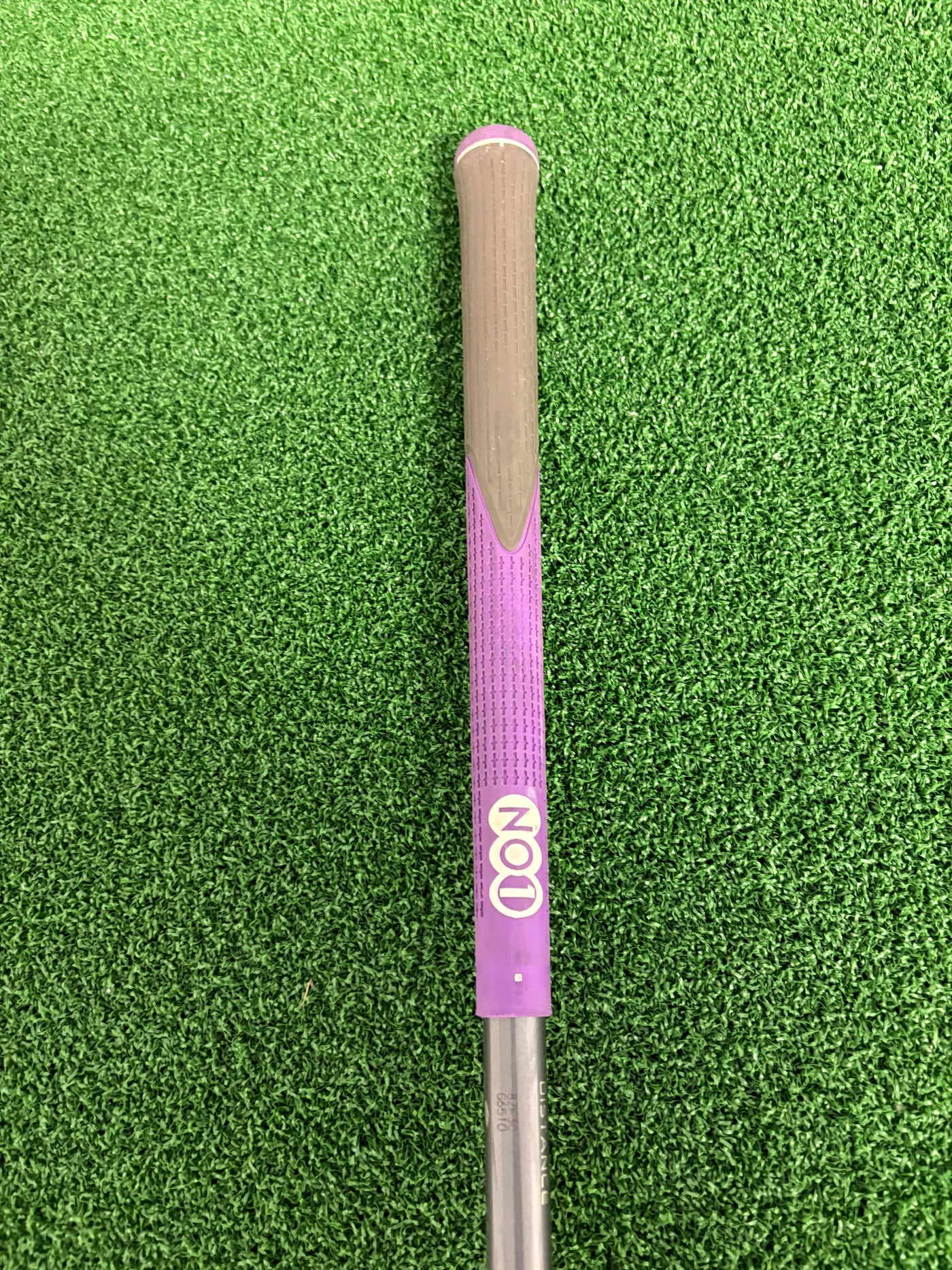 Mizuno Pro Model-E 1 Wood (Stiff)