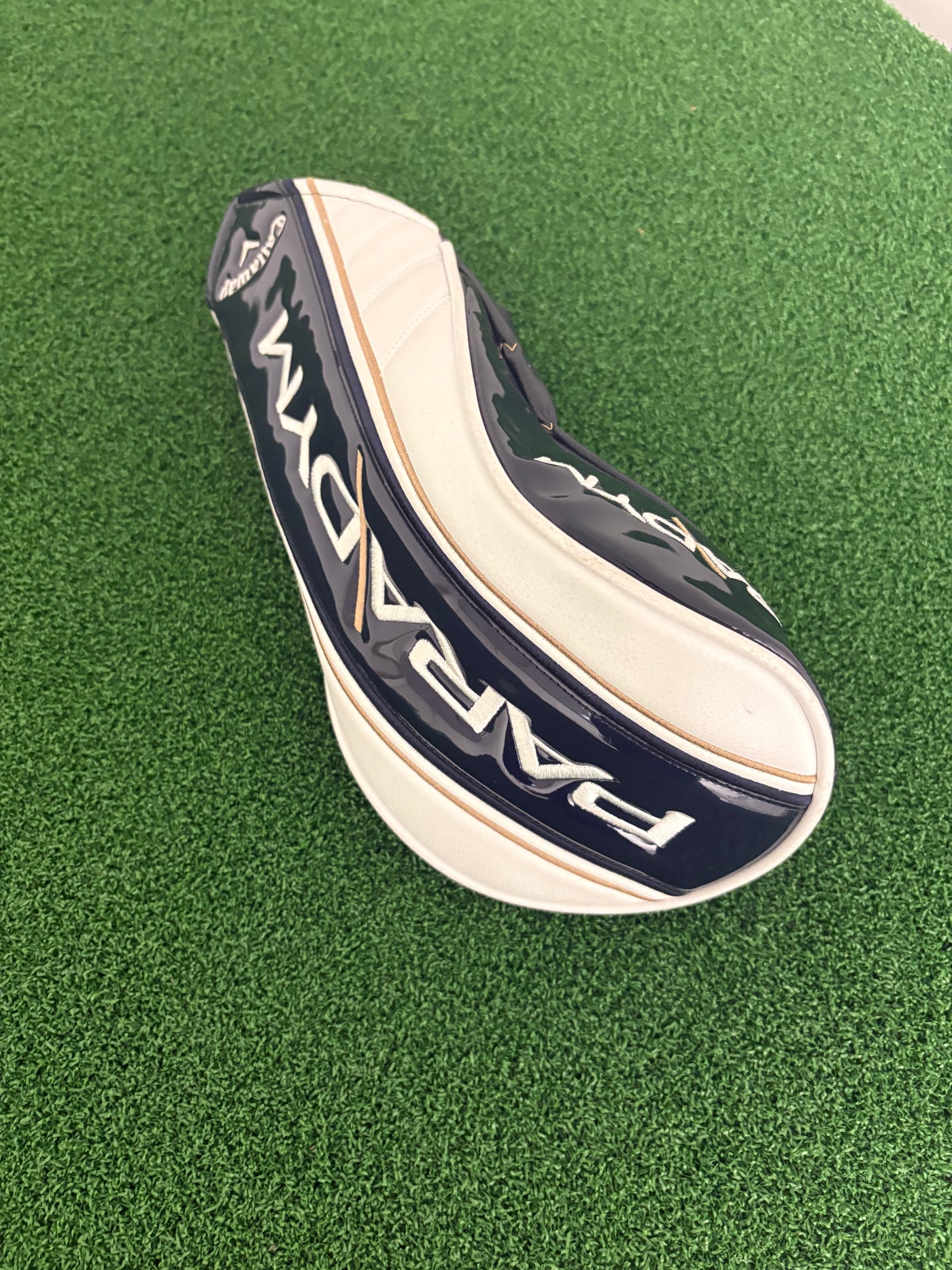Callaway Paradym 9.0* (Stiff)