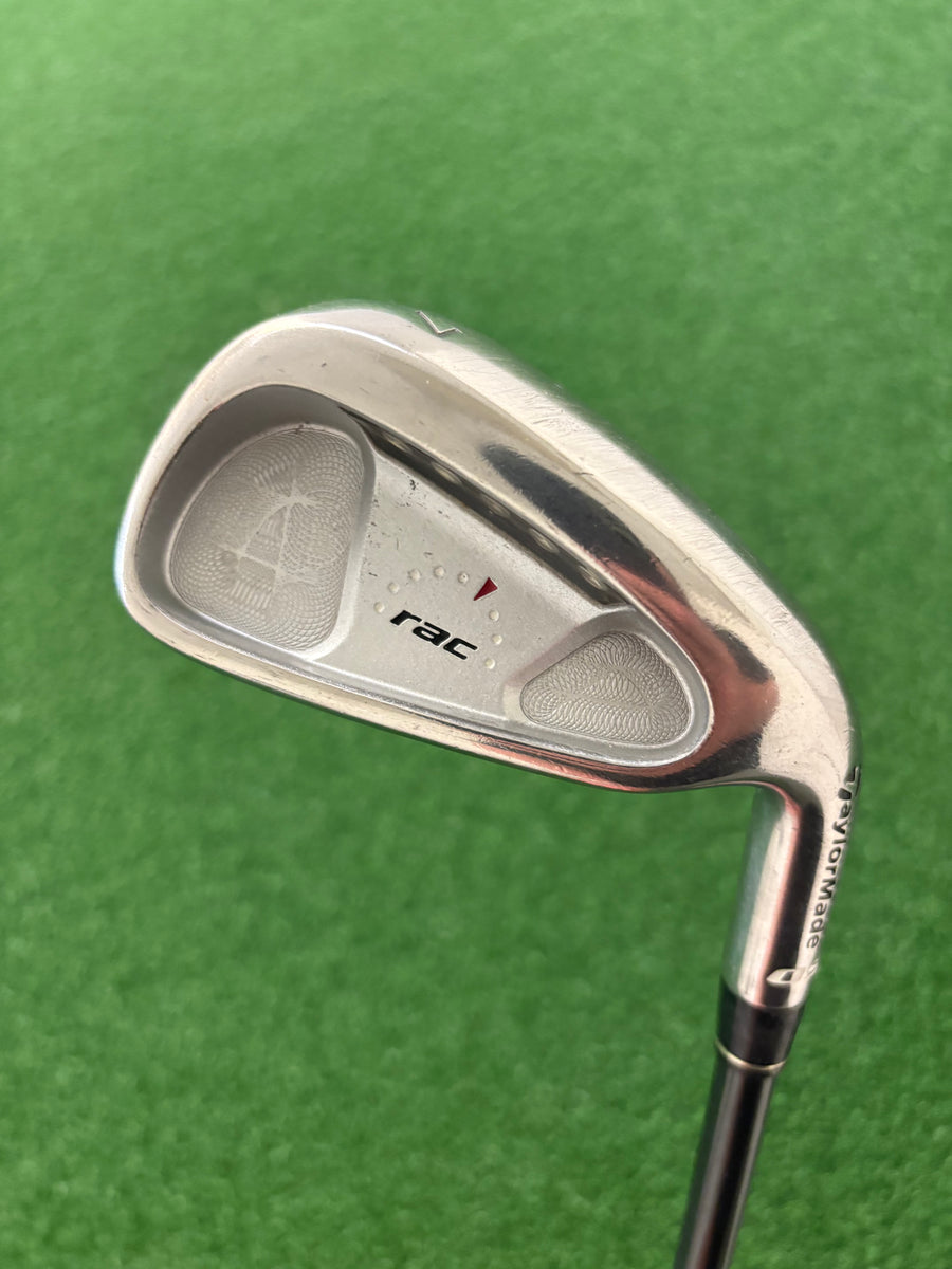 Taylormade RAC OS 5-PW (Regular)