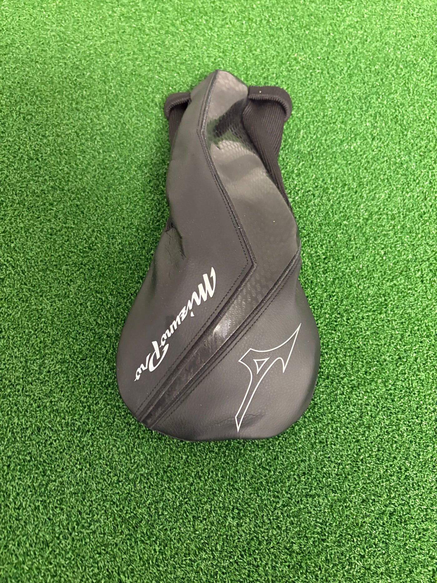 Mizuno Pro Model-E 1 Wood (Stiff)