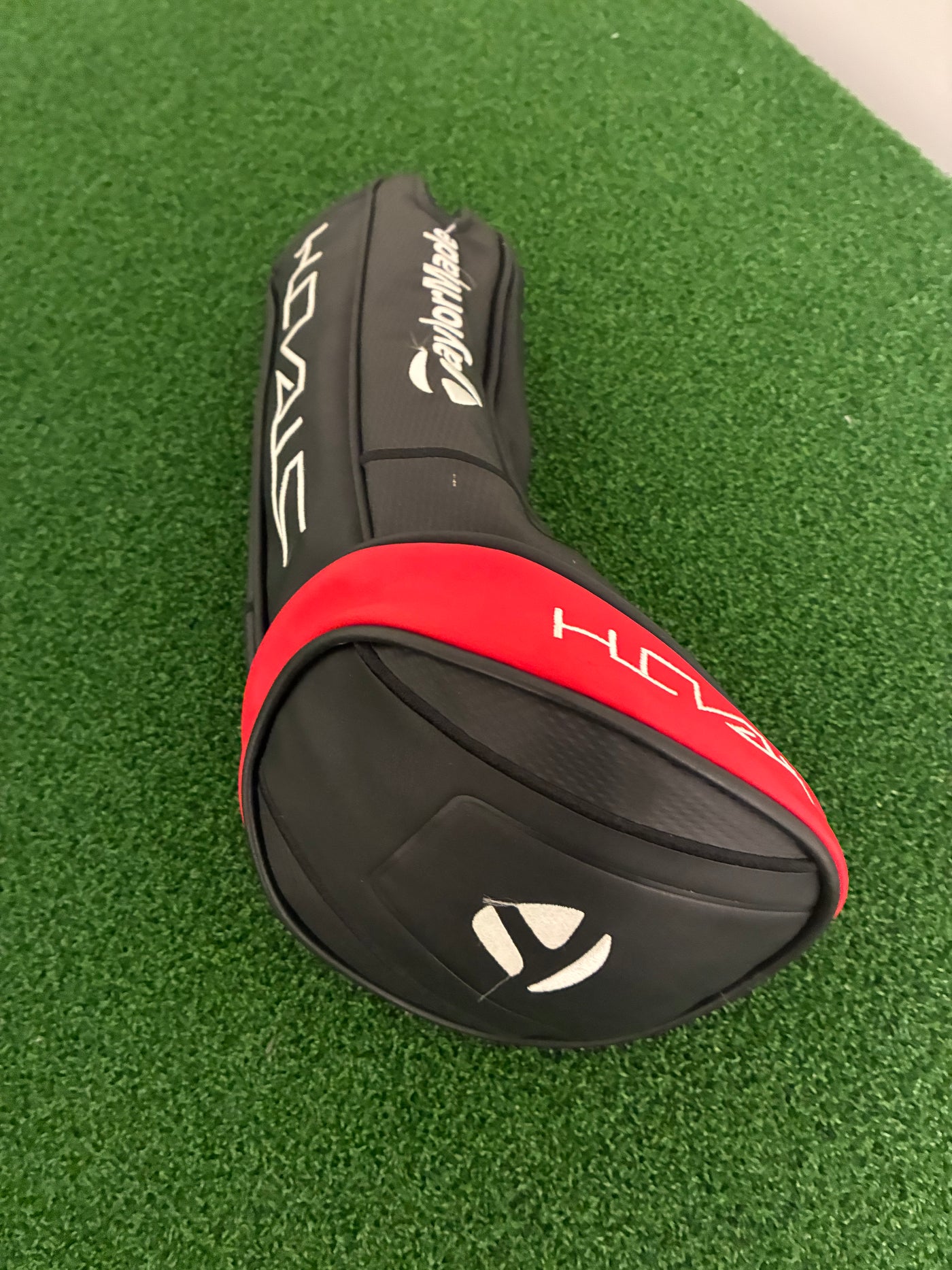 Taylormade Stealth HD 10.5* (Regular)