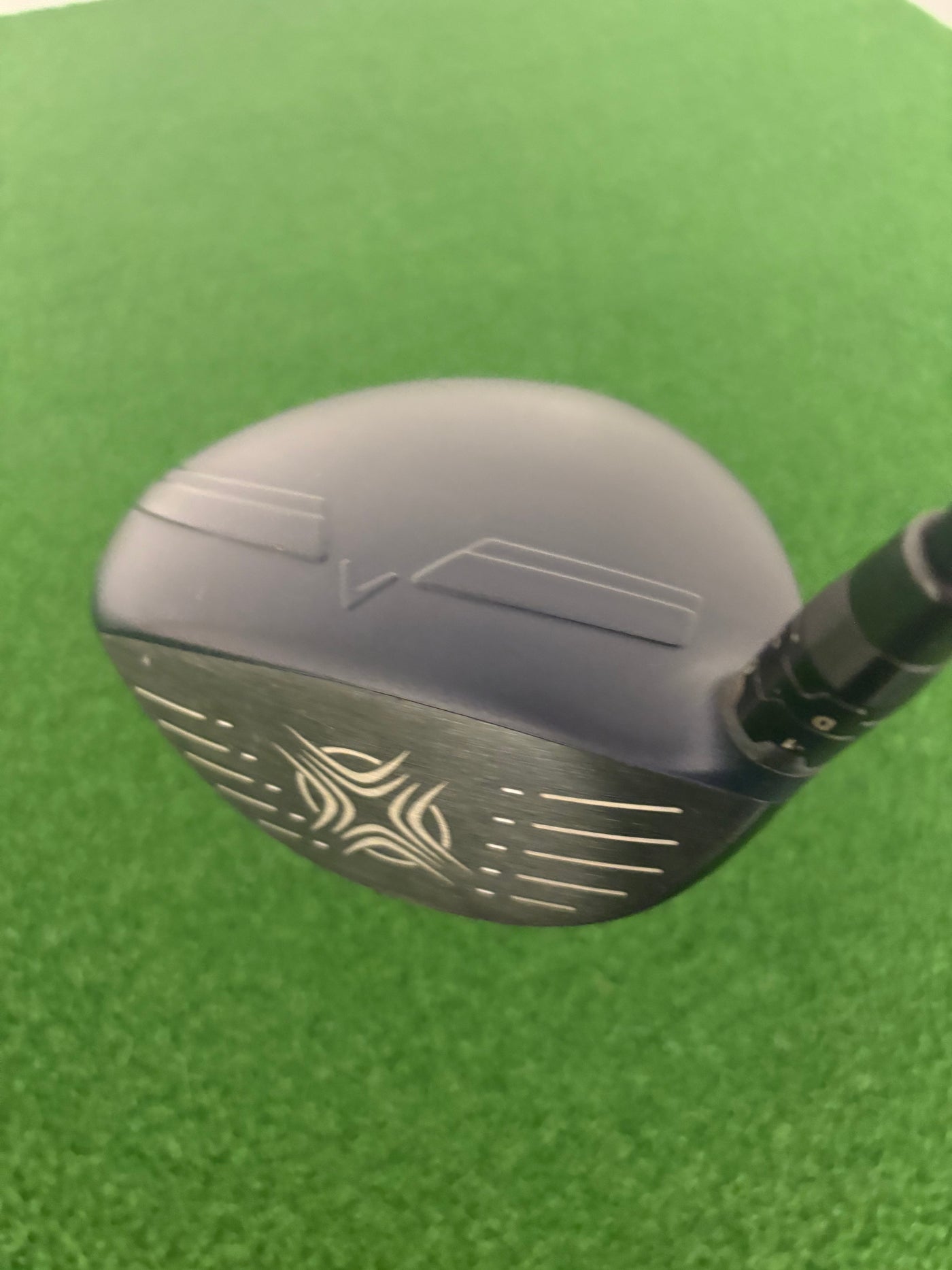 Callaway XR 9.0* (Stiff/Regular)