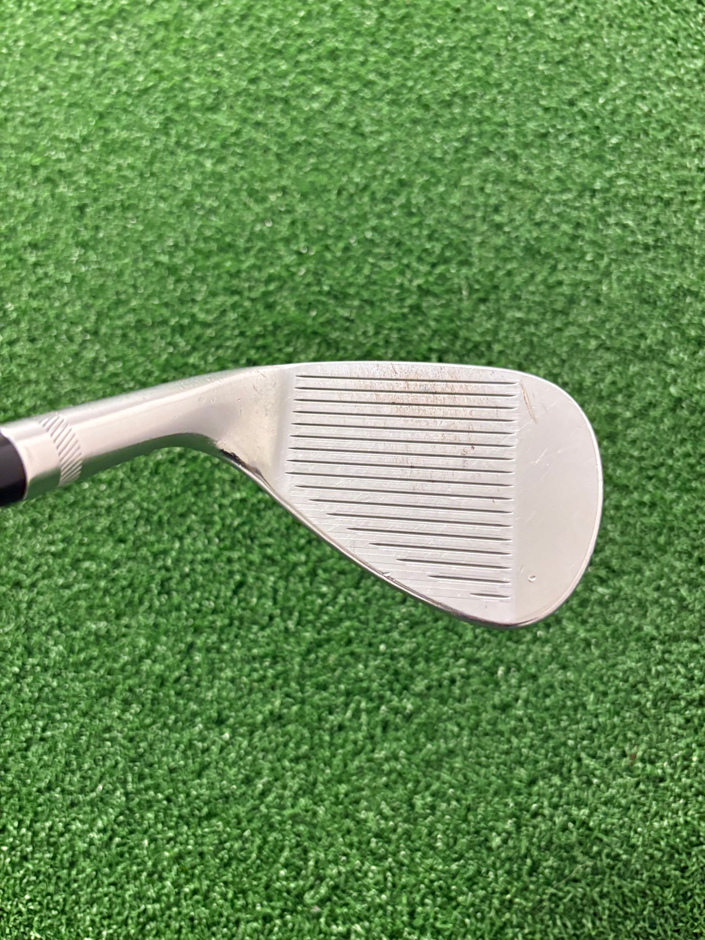 Titleist Vokey SM9 F Grind 52*