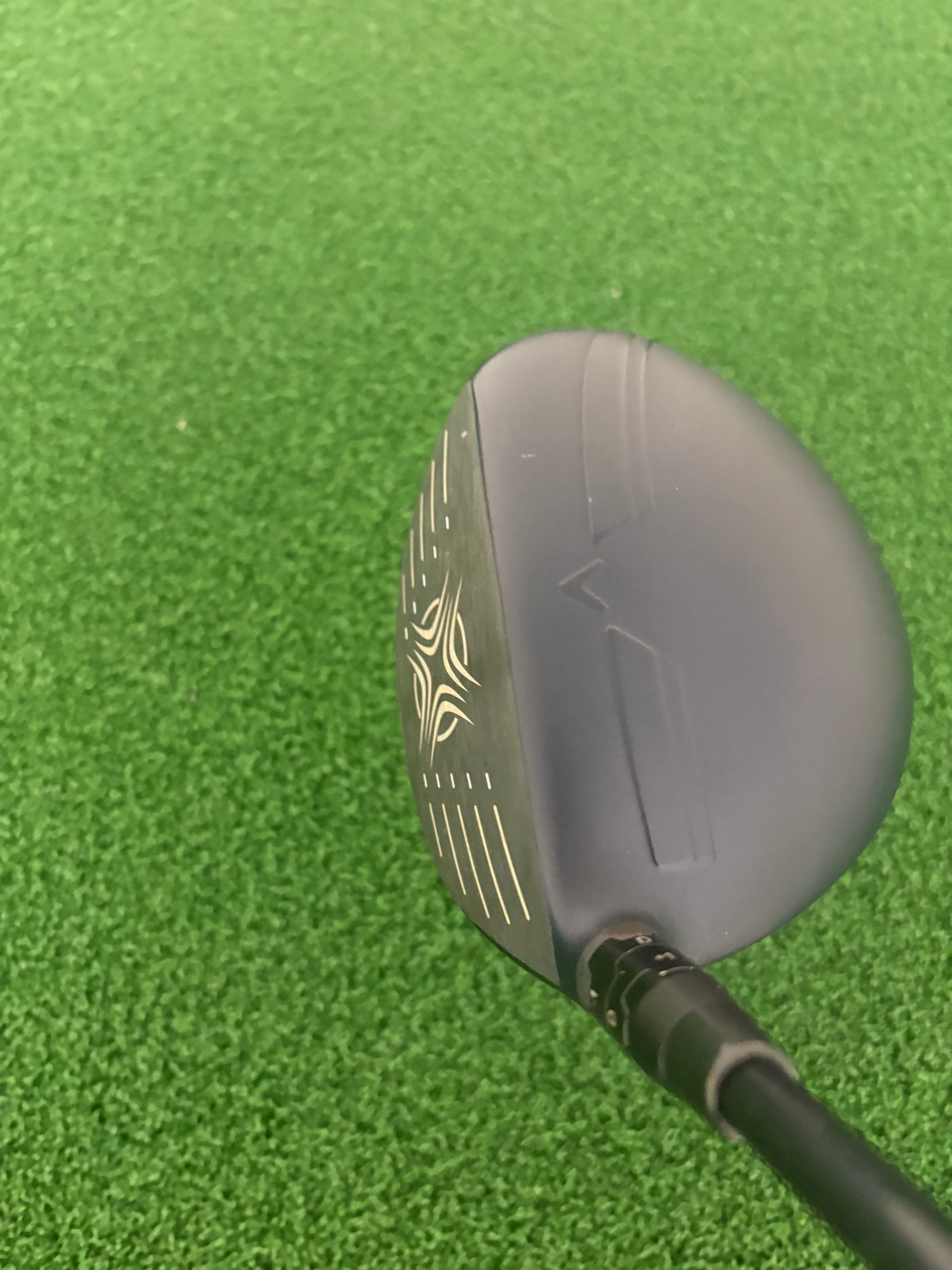 Callaway XR 9.0* (Stiff/Regular)