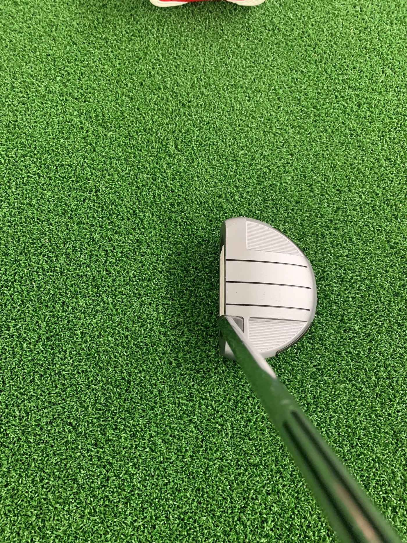 Taylormade Spider GT Rollback (34")