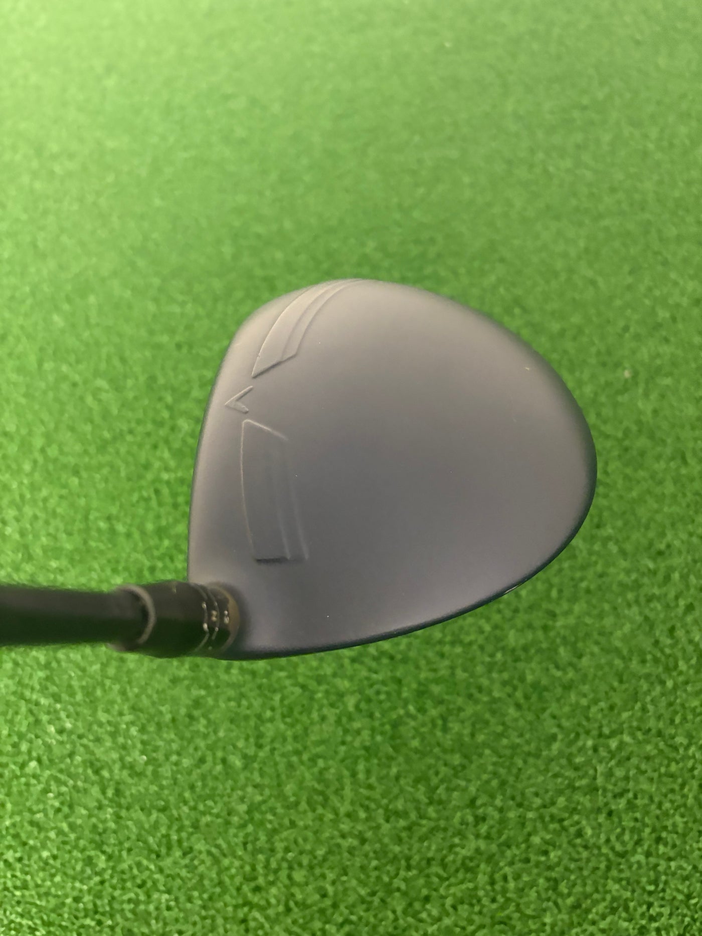 Callaway XR 9.0* (Stiff/Regular)