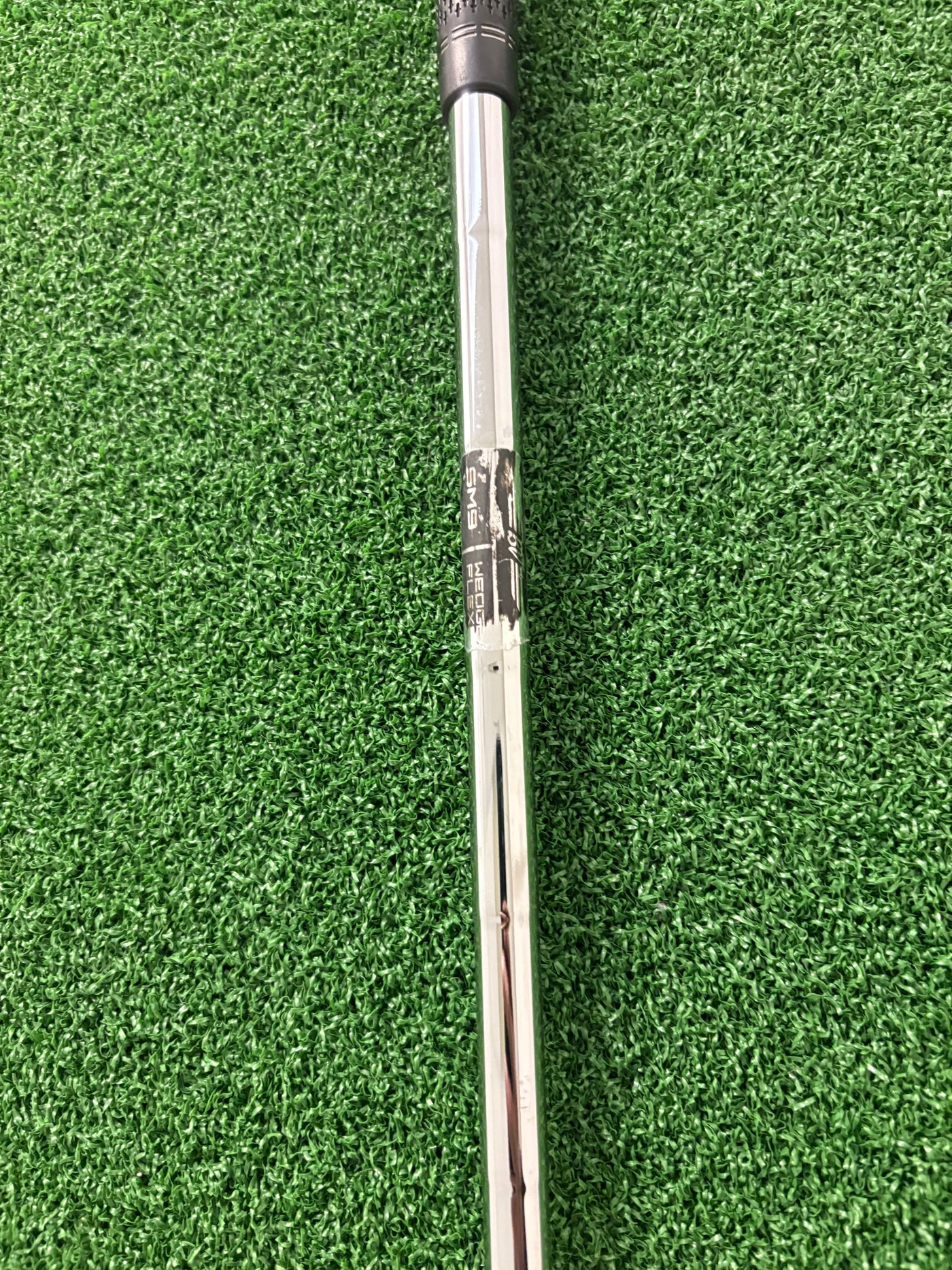 Titleist Vokey SM9 F Grind 52*