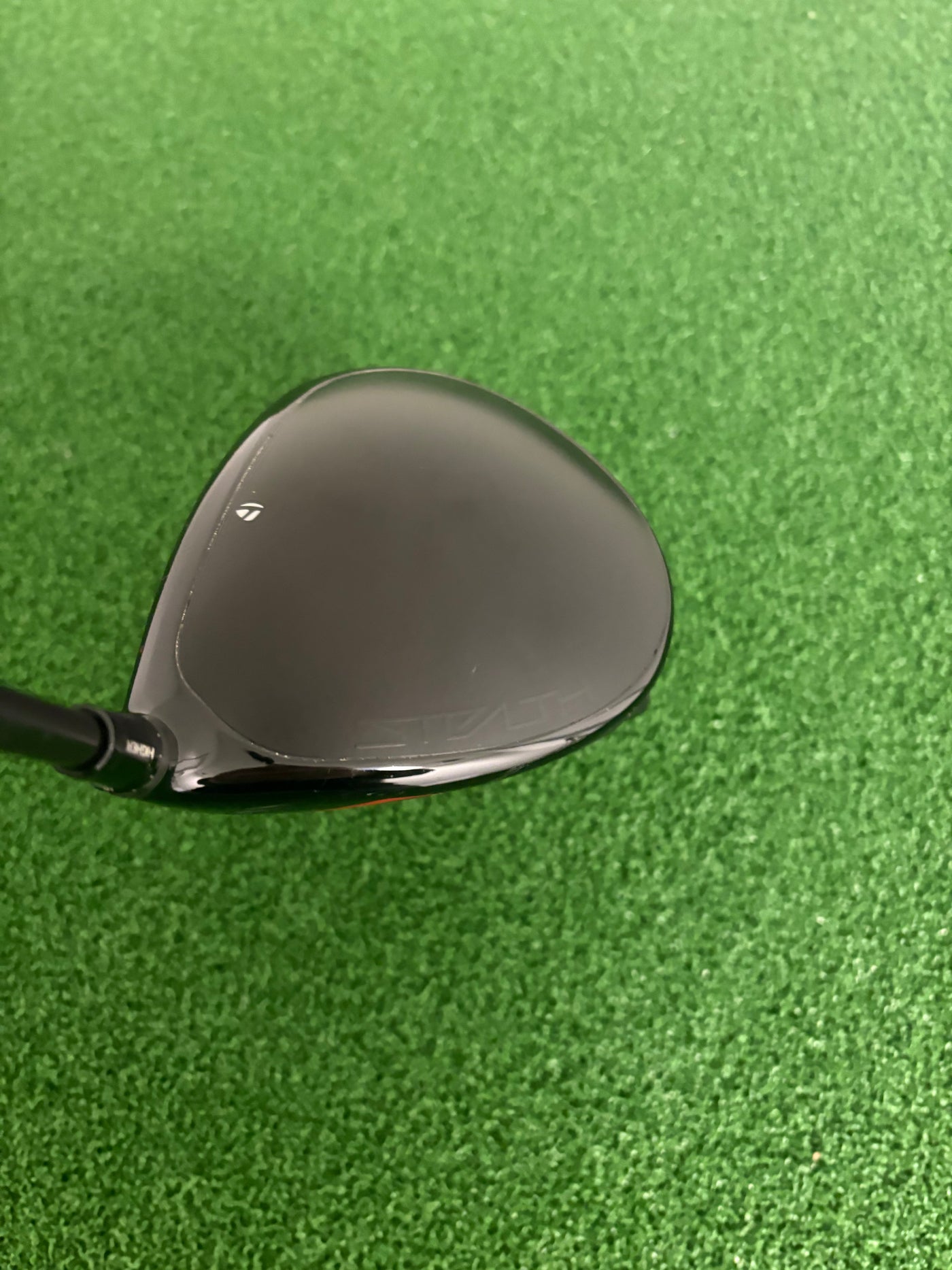 Taylormade Stealth HD 9.0* (Stiff)