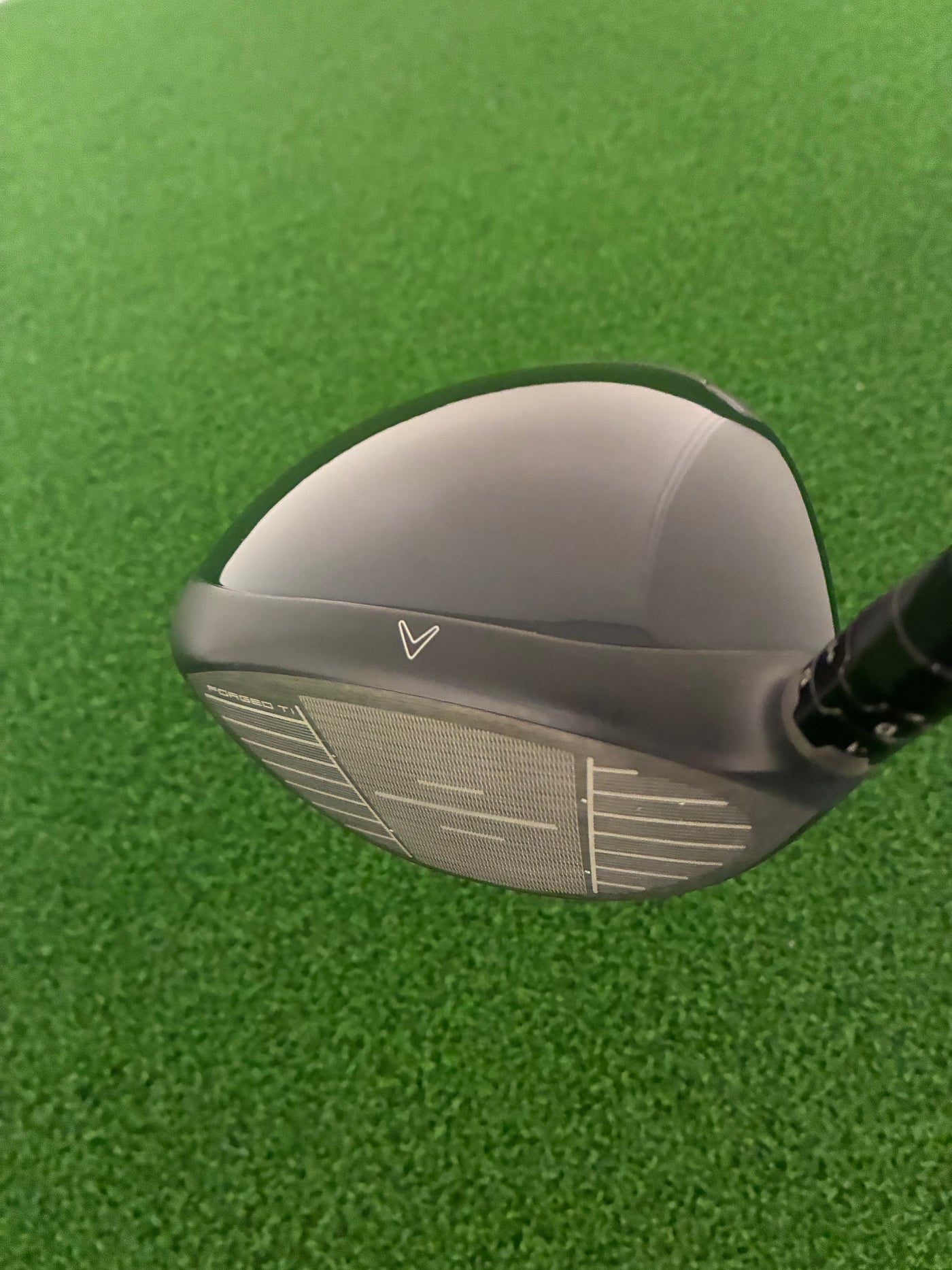 Callaway Paradym 10.5* (Regular)