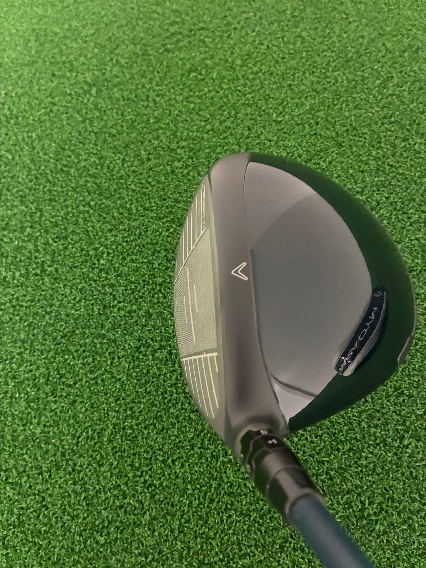 Callaway Paradym 10.5* (Regular)