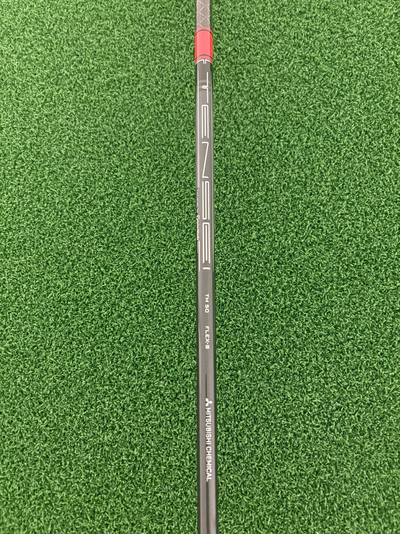 Taylormade Stealth HD 9.0* (Stiff)
