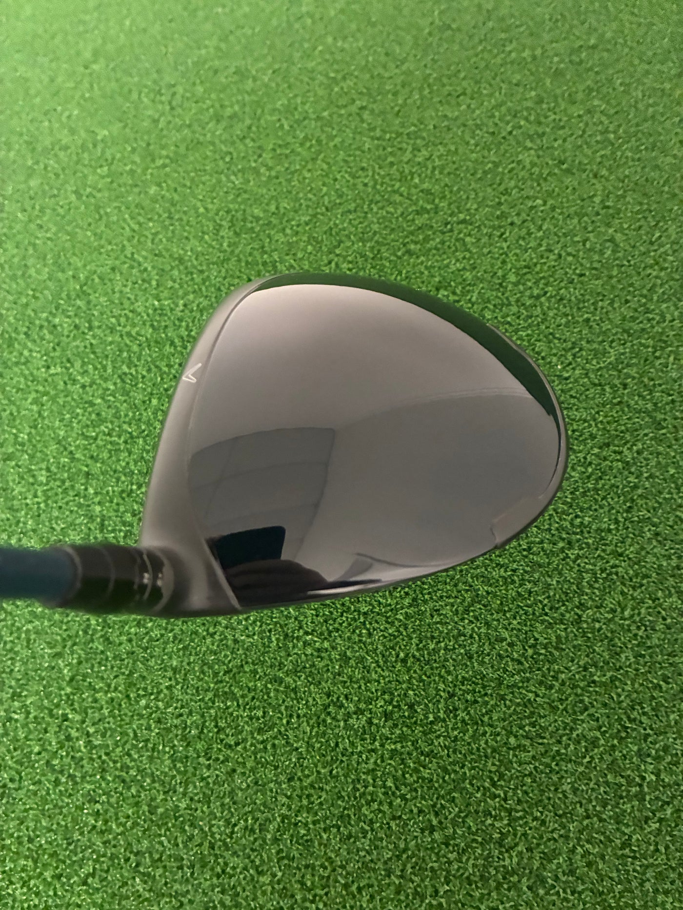 Callaway Paradym 10.5* (Regular)