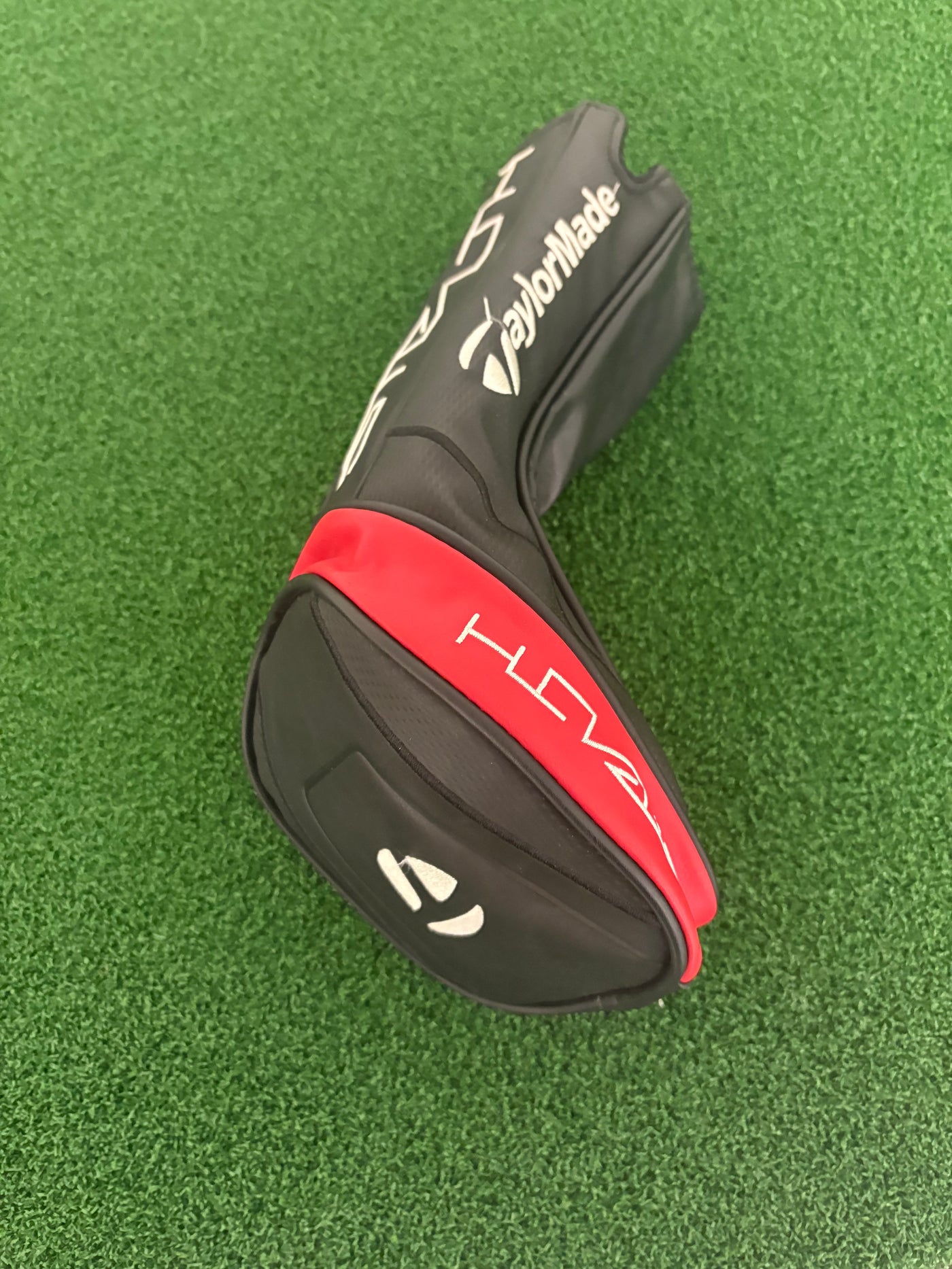 Taylormade Stealth HD 9.0* (Stiff)