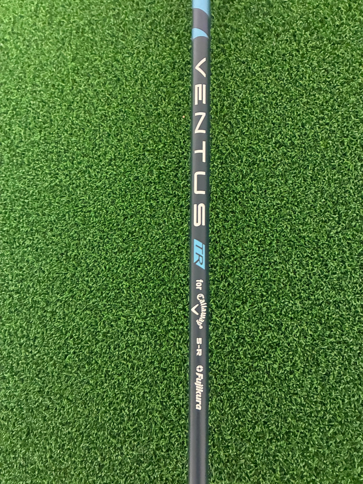 Callaway Paradym 10.5* (Regular)
