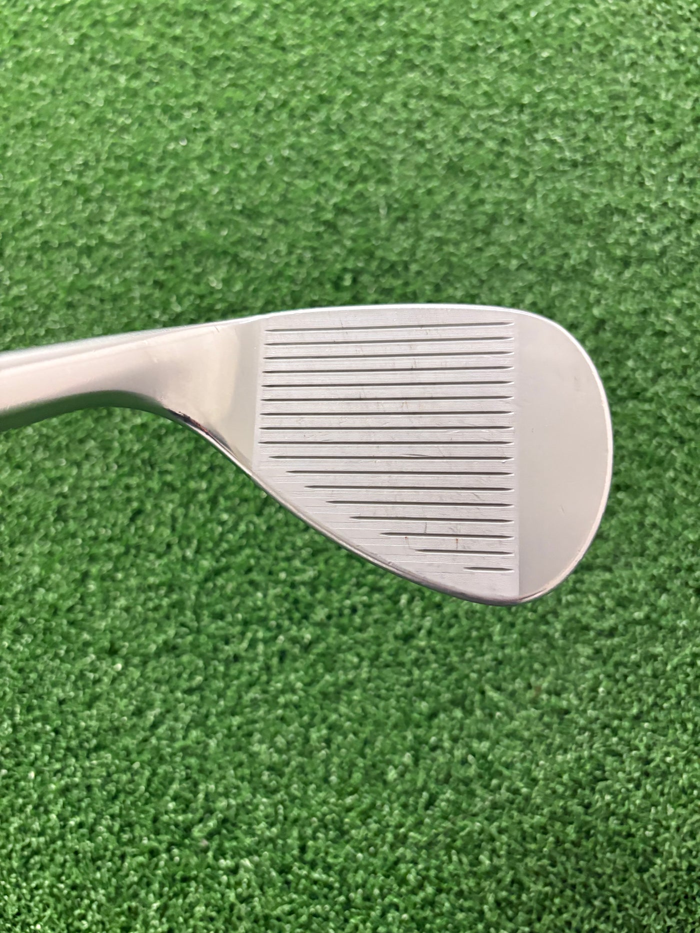 Titleist Vokey SM10 D Grind 60*