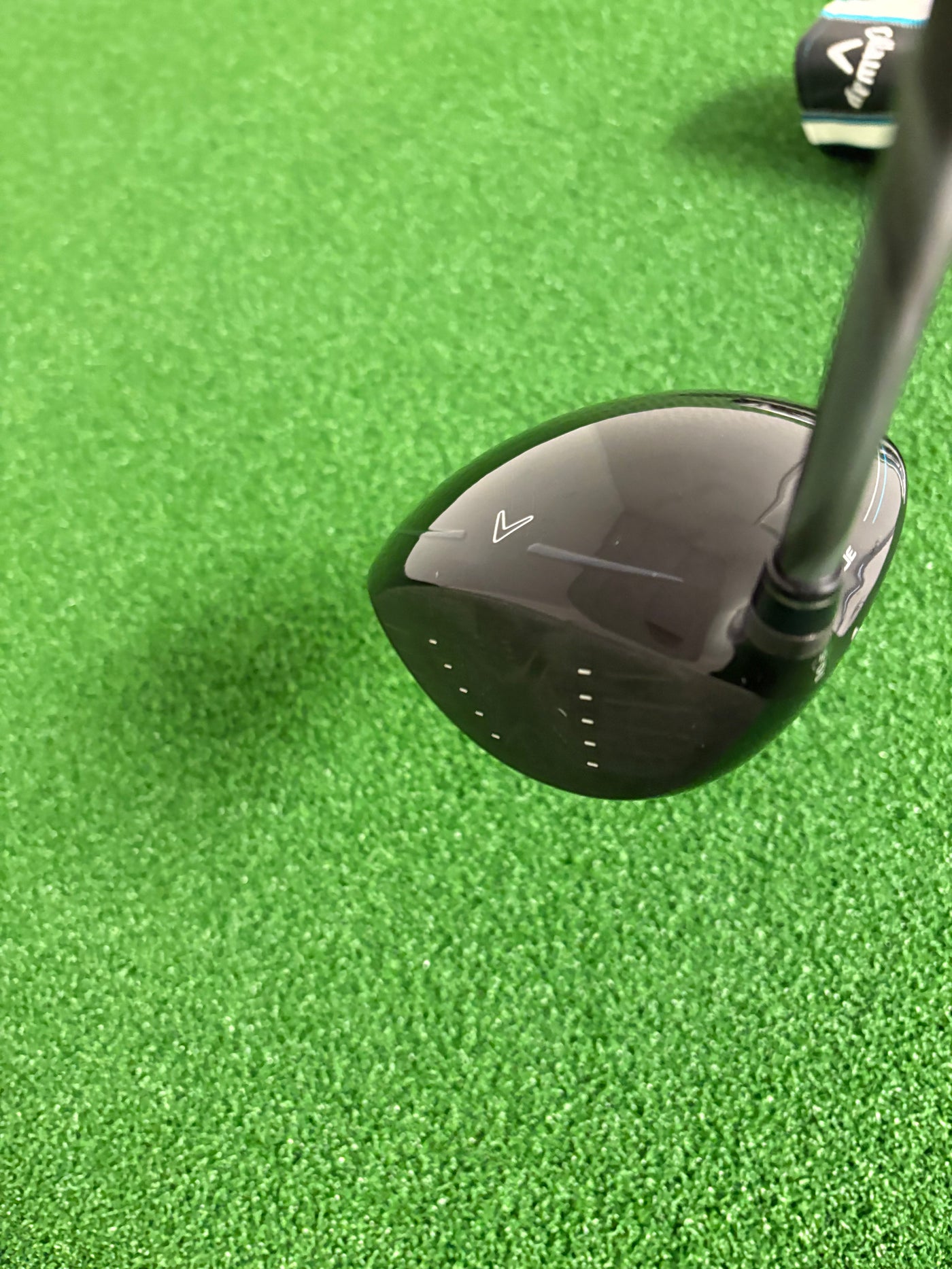 Callaway Rogue Star 10.5* (Stiff)