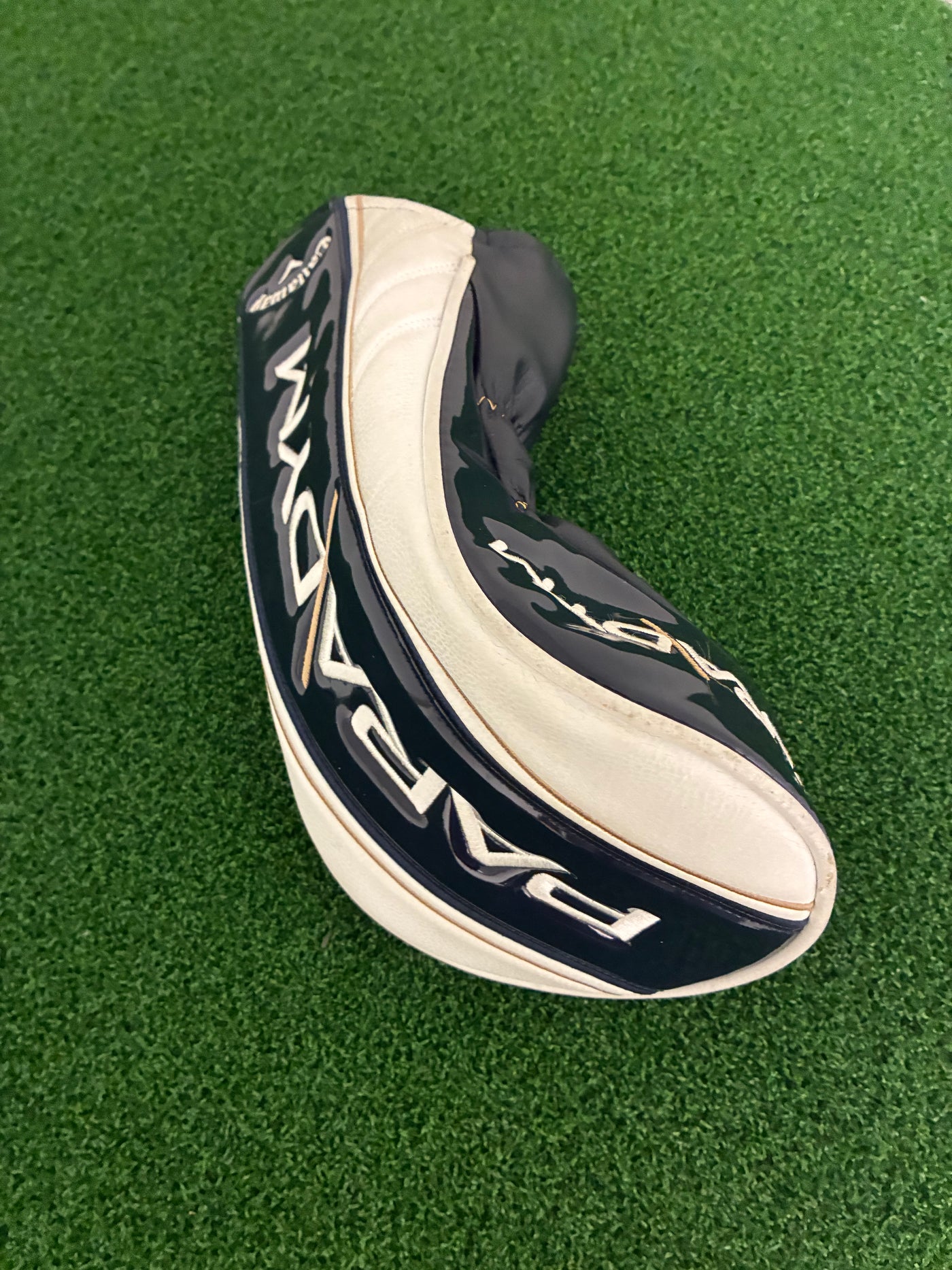 Callaway Paradym 10.5* (Regular)