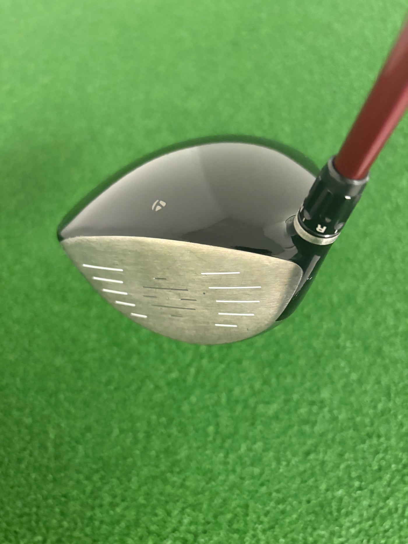 Taylormade R9 460 10.5* (Regular)