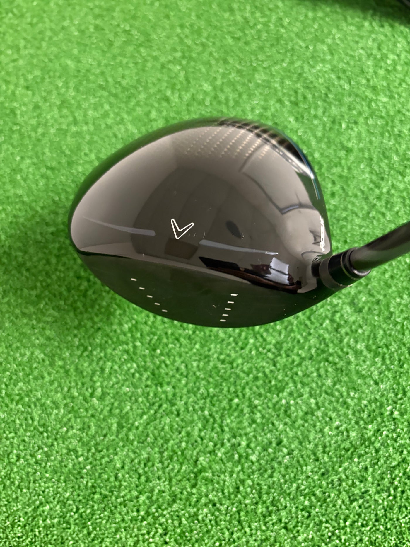 Callaway Rogue Star 10.5* (Stiff)