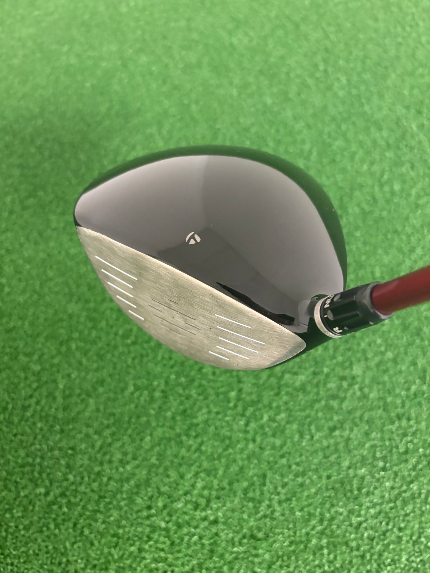 Taylormade R9 460 10.5* (Regular)