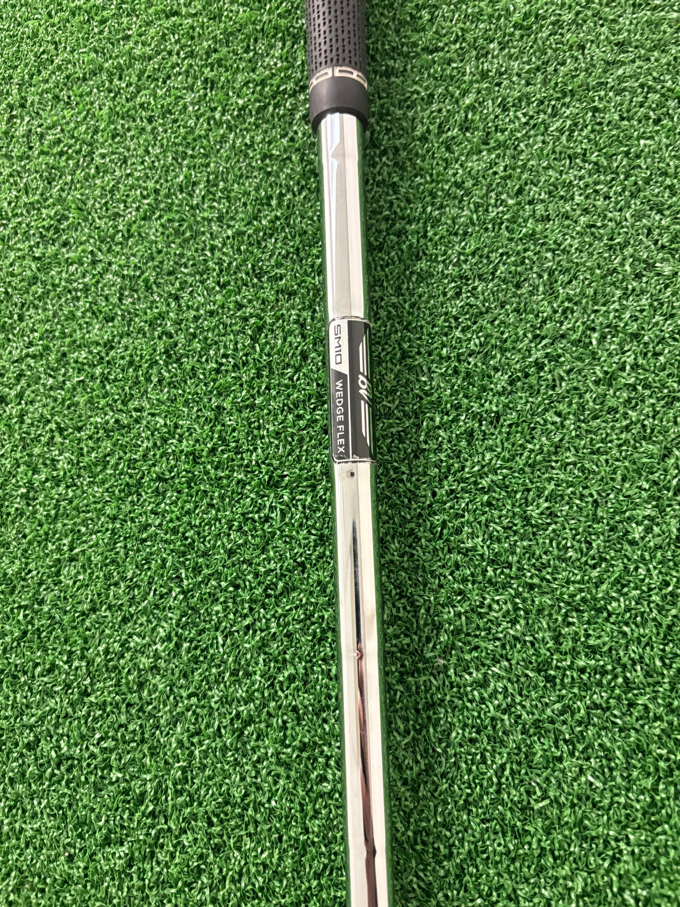Titleist Vokey SM10 D Grind 60*