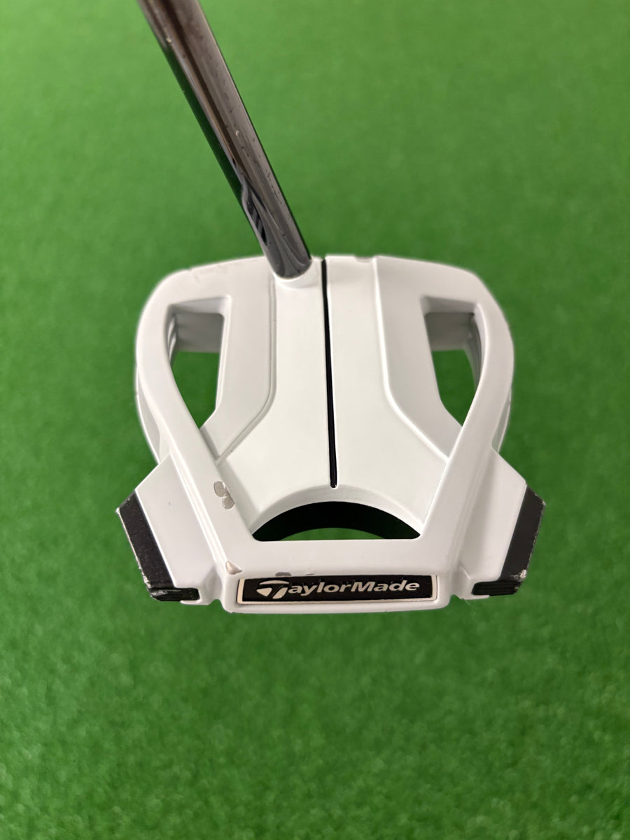 Taylormade Spider X C/S (33")