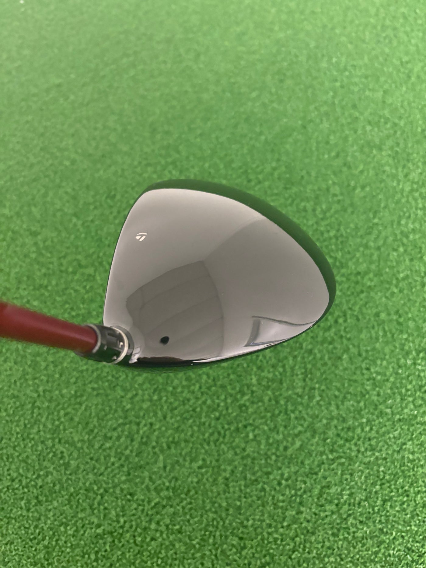 Taylormade R9 460 10.5* (Regular)