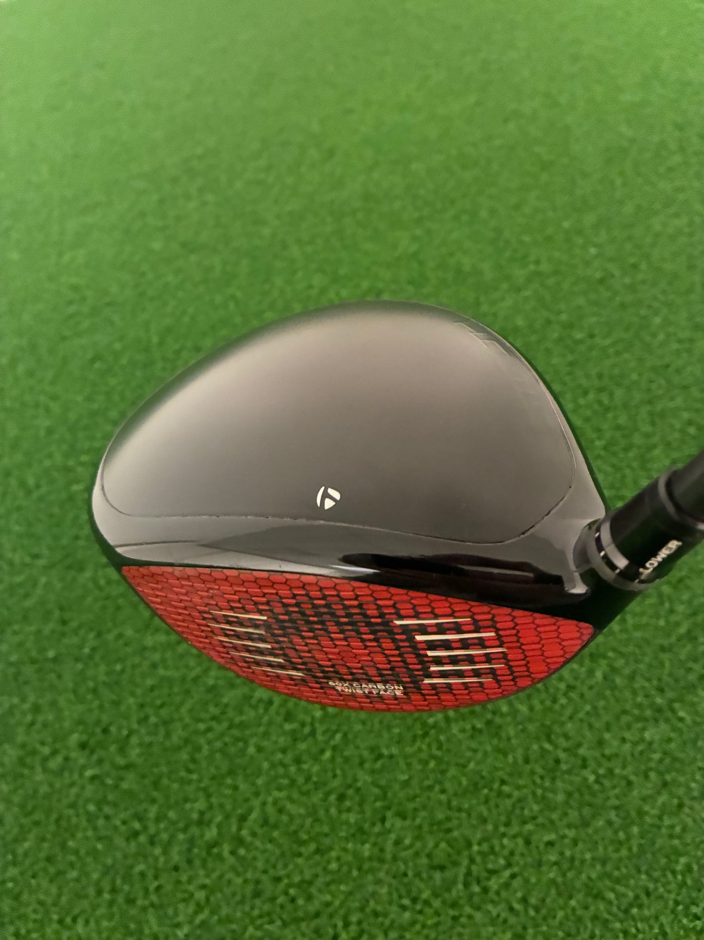 Taylormade Stealth HD 9.0* (Stiff/Regular)