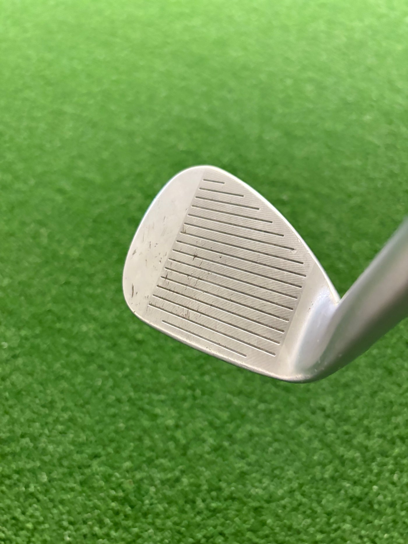 Callaway Mack Daddy Forged 56*