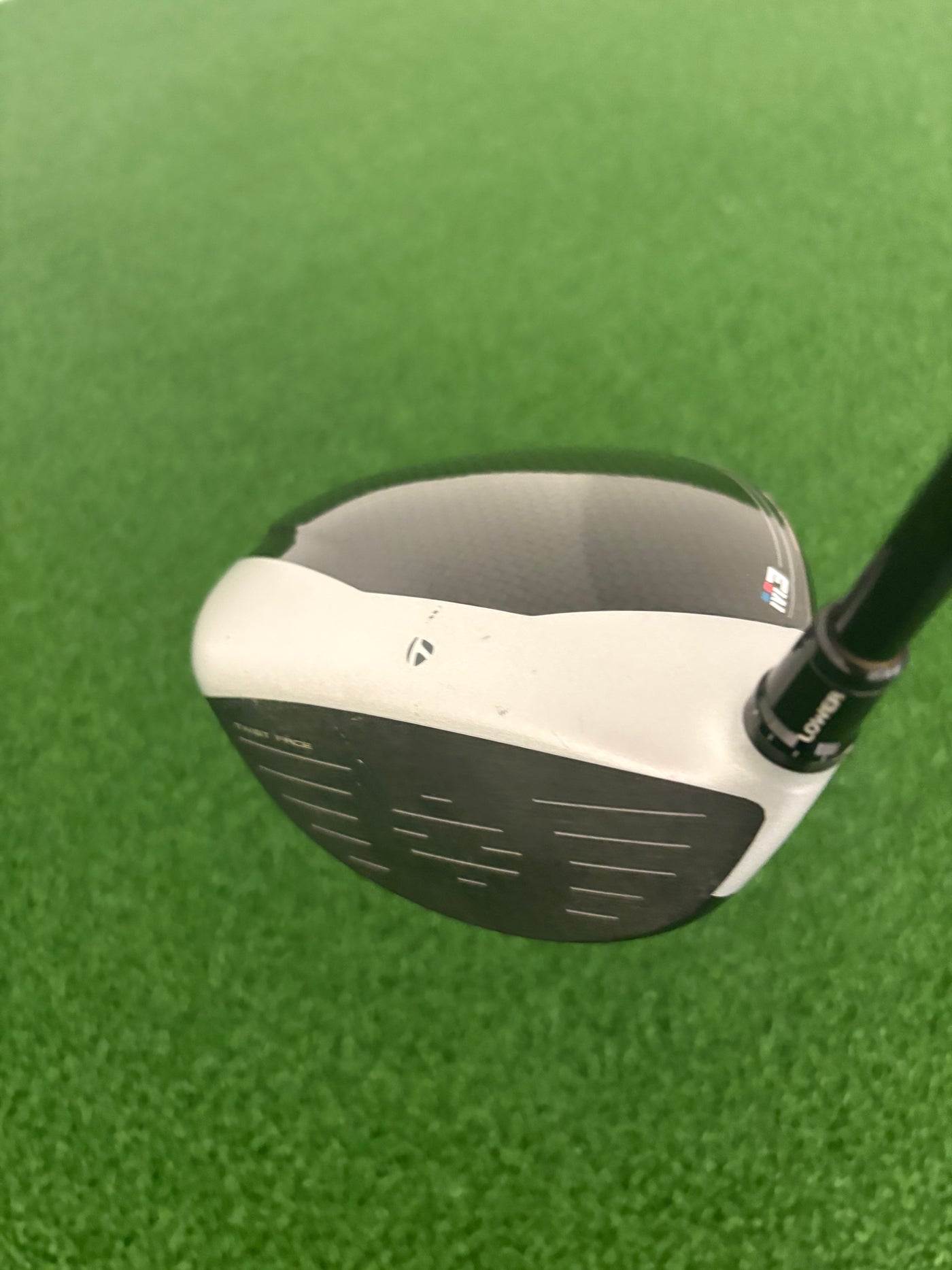 Taylormade M3 440 9.0* (Stiff)
