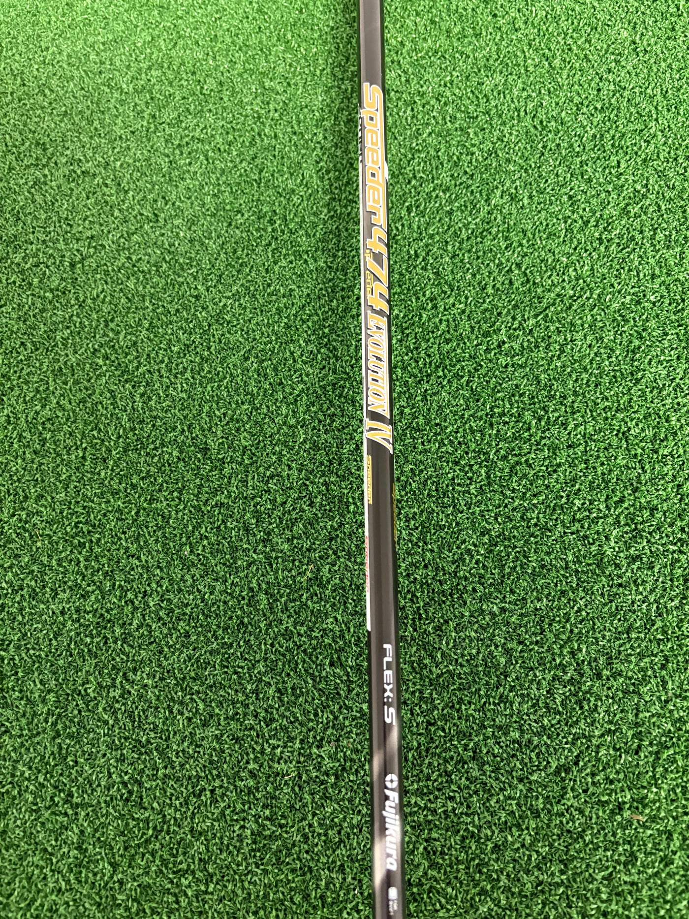 Callaway Rogue Star 10.5* (Stiff)