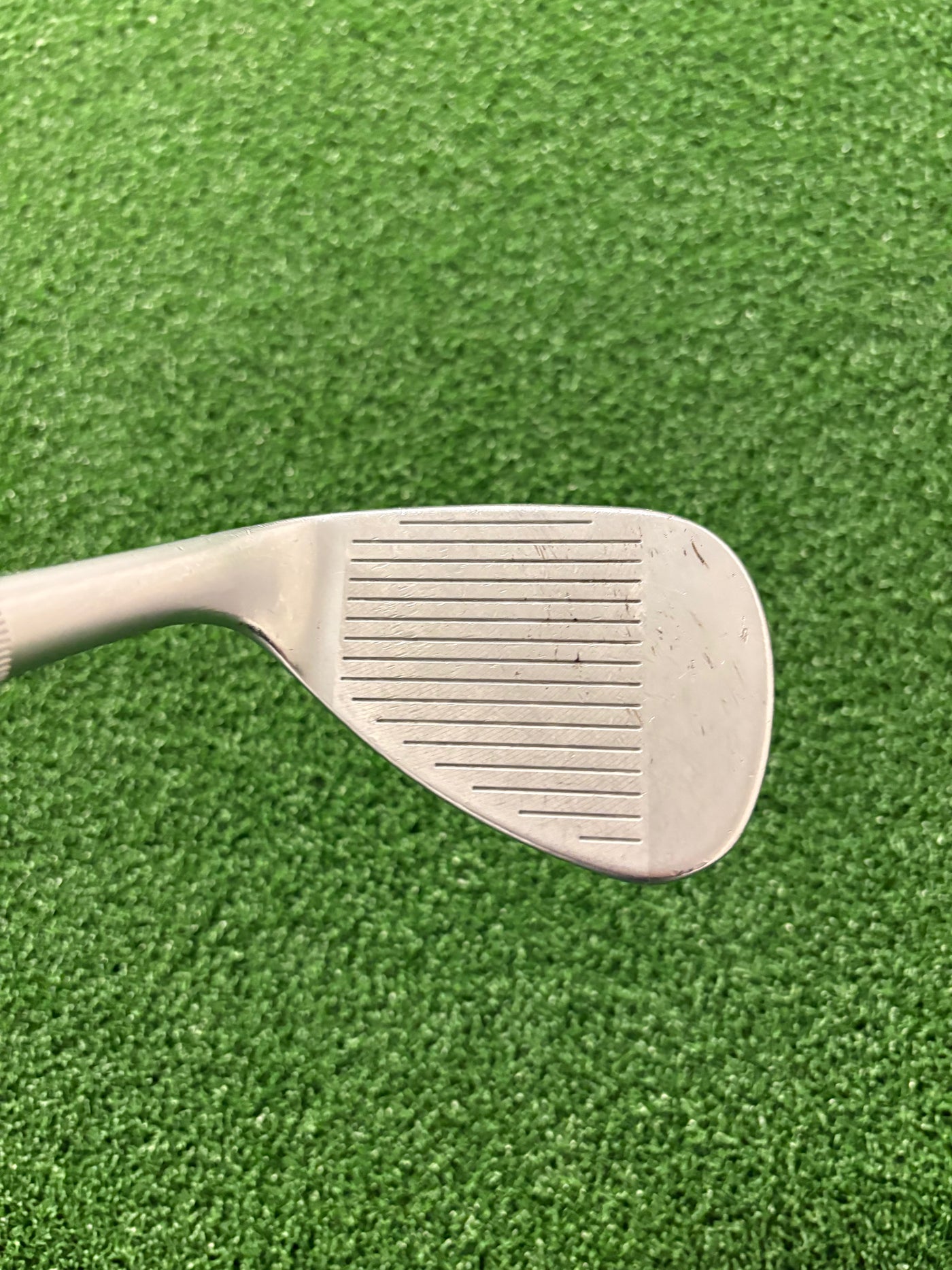 Callaway Mack Daddy Forged 56*