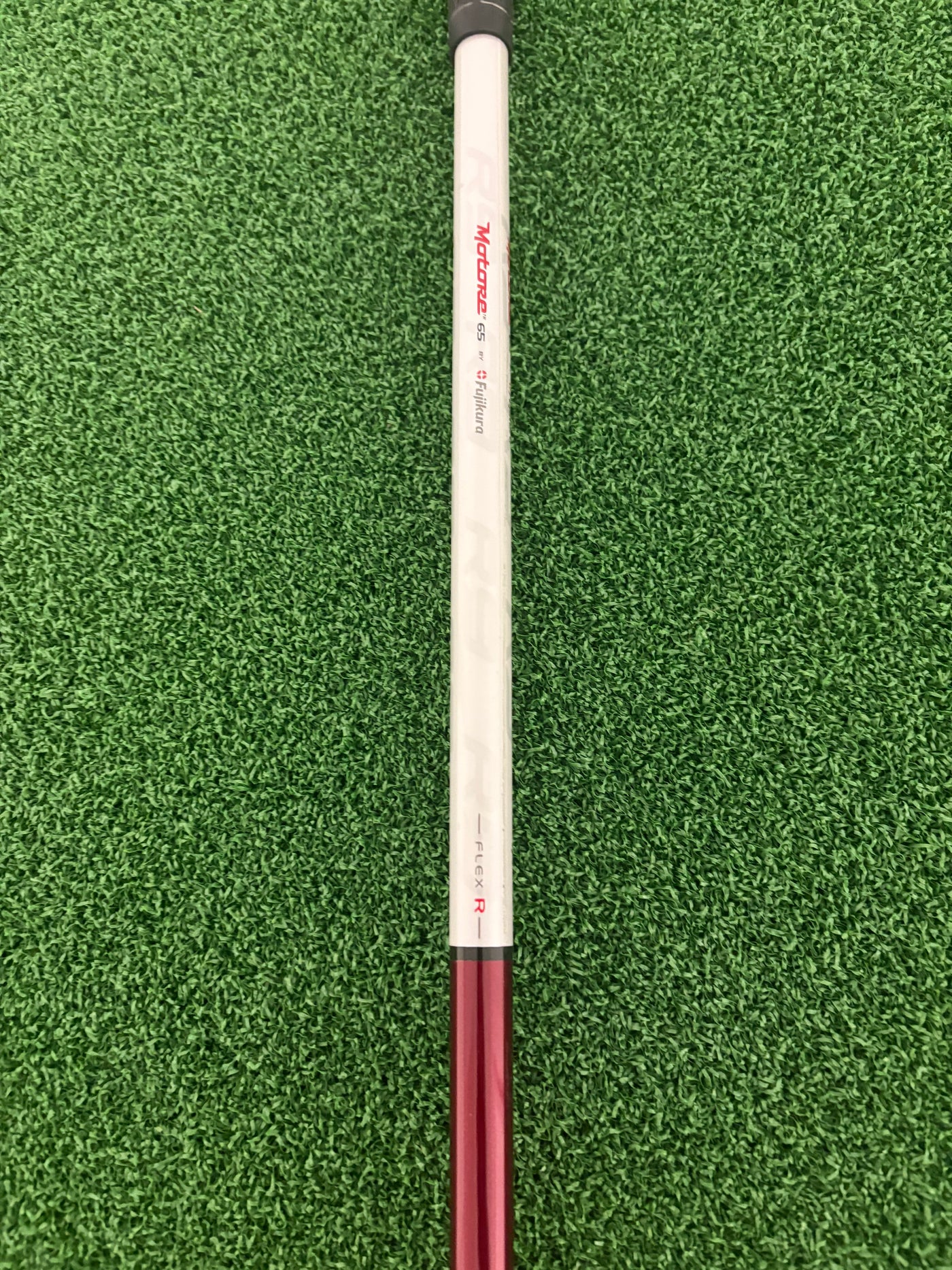 Taylormade R9 460 10.5* (Regular)