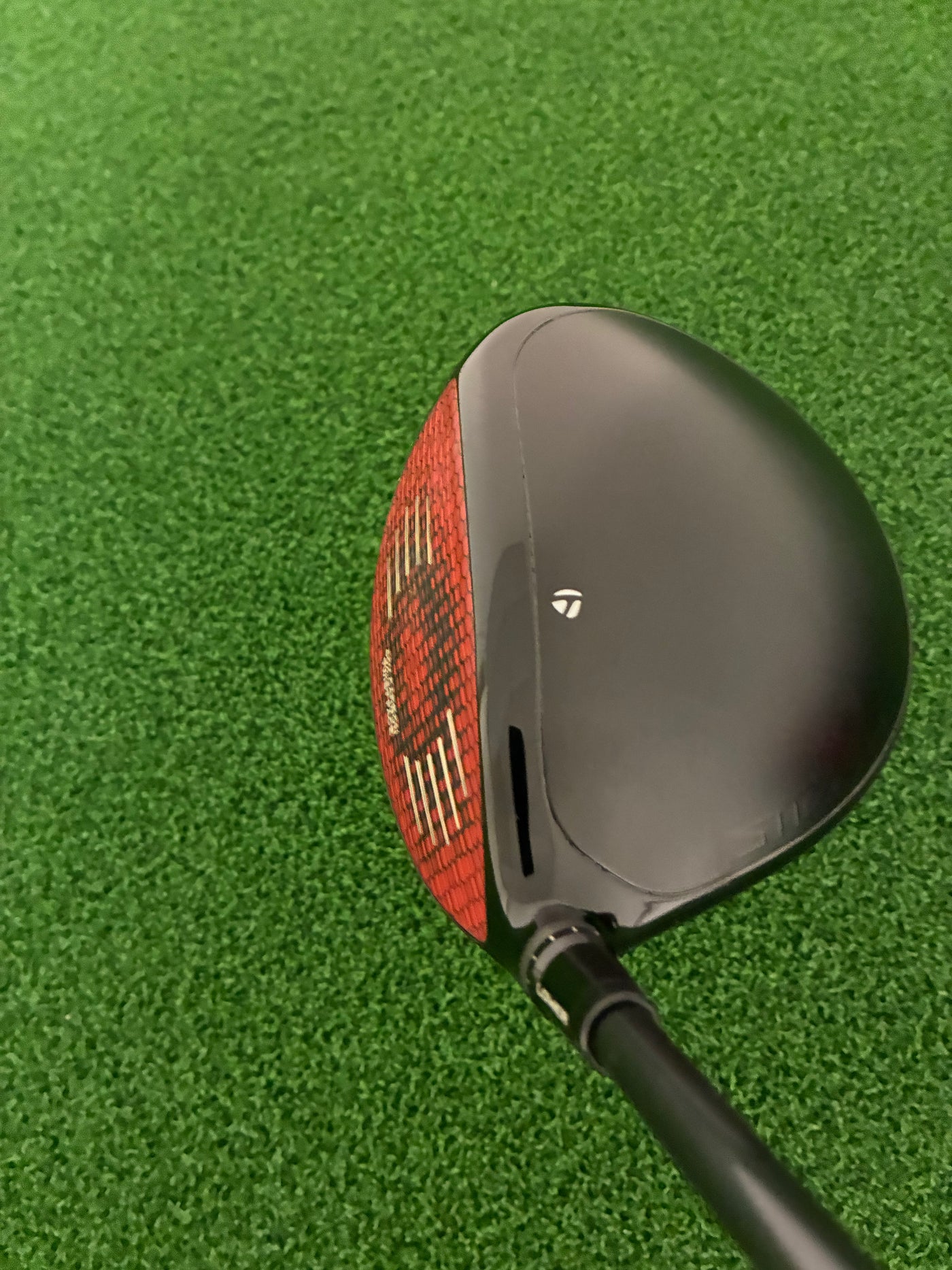 Taylormade Stealth HD 9.0* (Stiff/Regular)