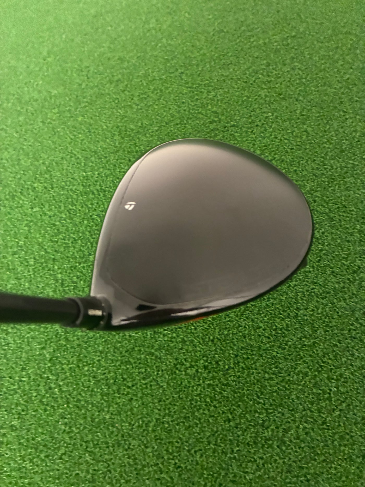 Taylormade Stealth HD 9.0* (Stiff/Regular)