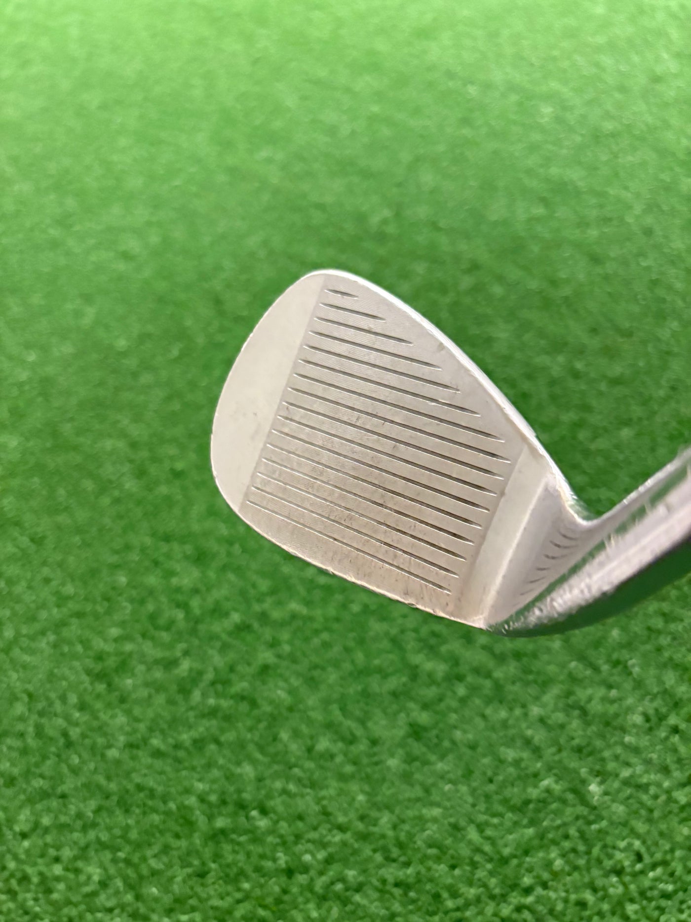 Titleist Vokey SM5 F Grind 52*