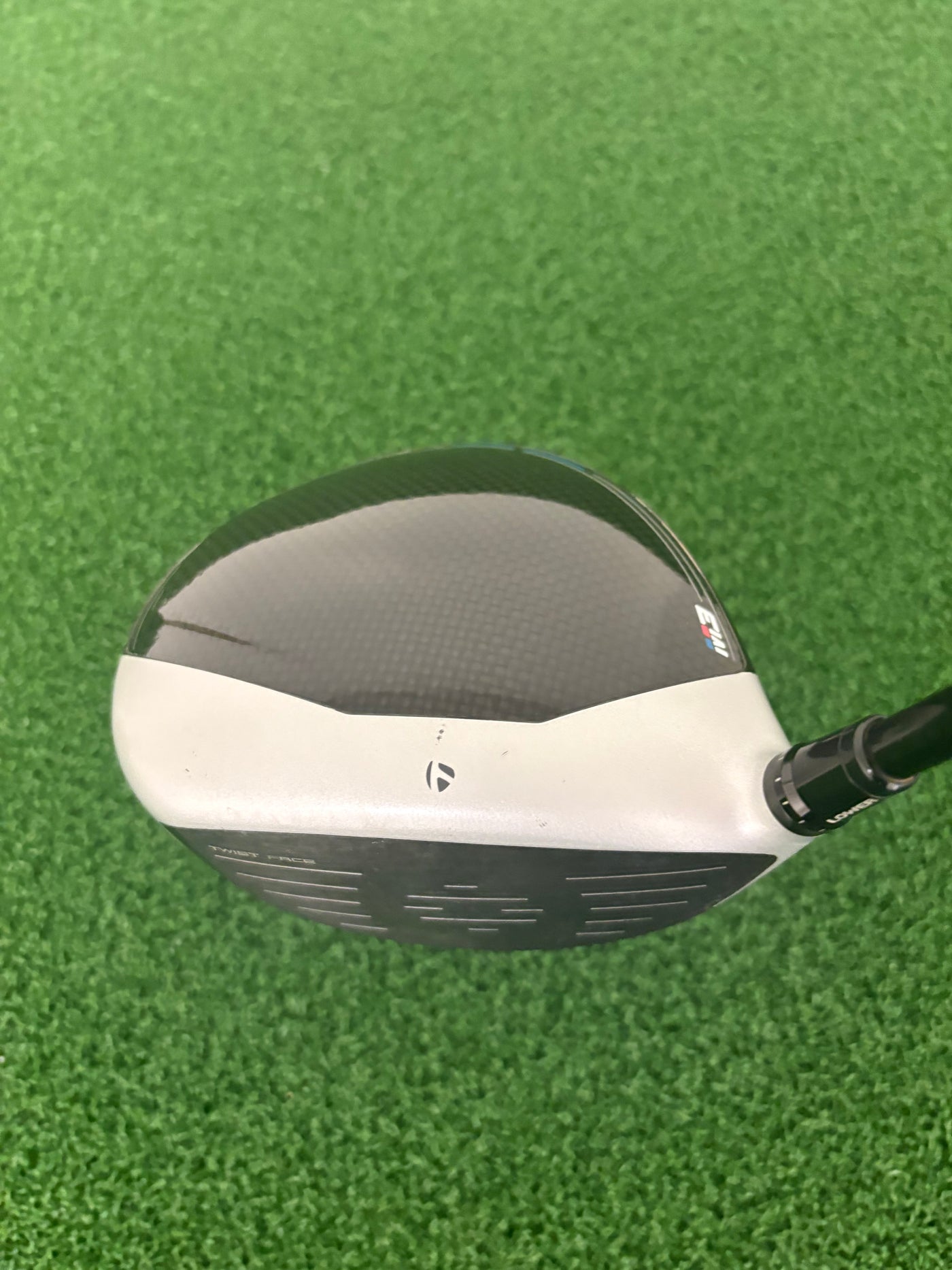 Taylormade M3 440 9.0* (Stiff)