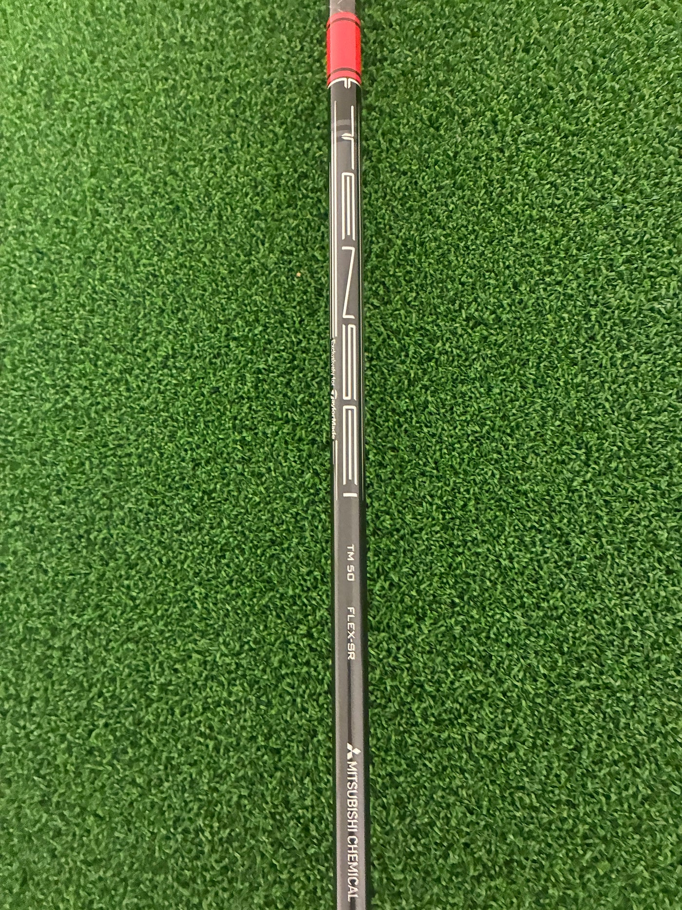 Taylormade Stealth HD 9.0* (Stiff/Regular)