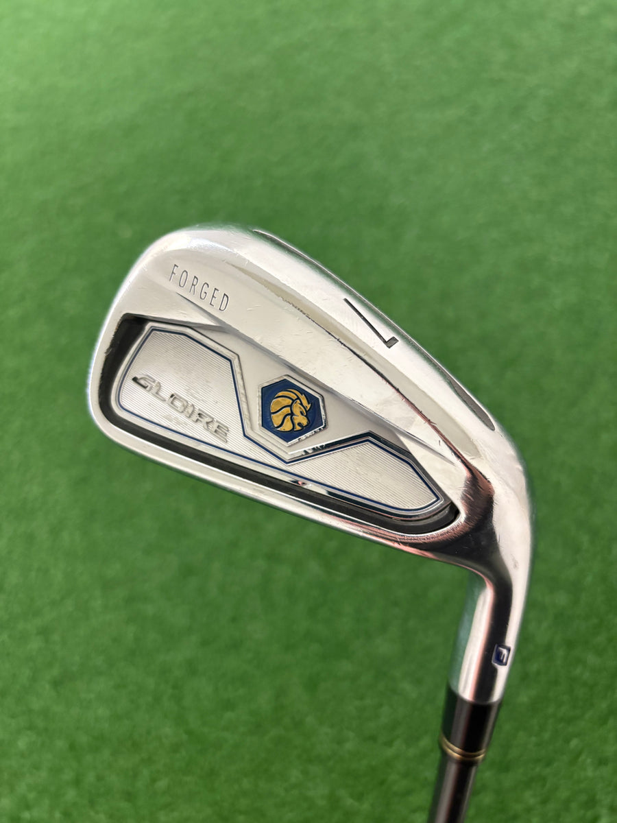 Taylormade Gloire F 5-PW (Stiff)